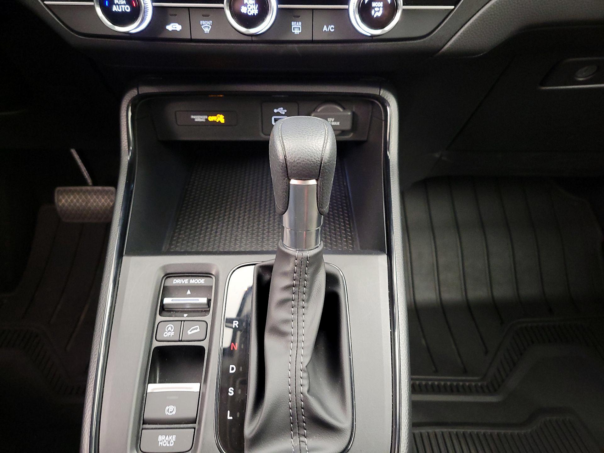 Thumbnail: 2024 Honda CR-V - 17