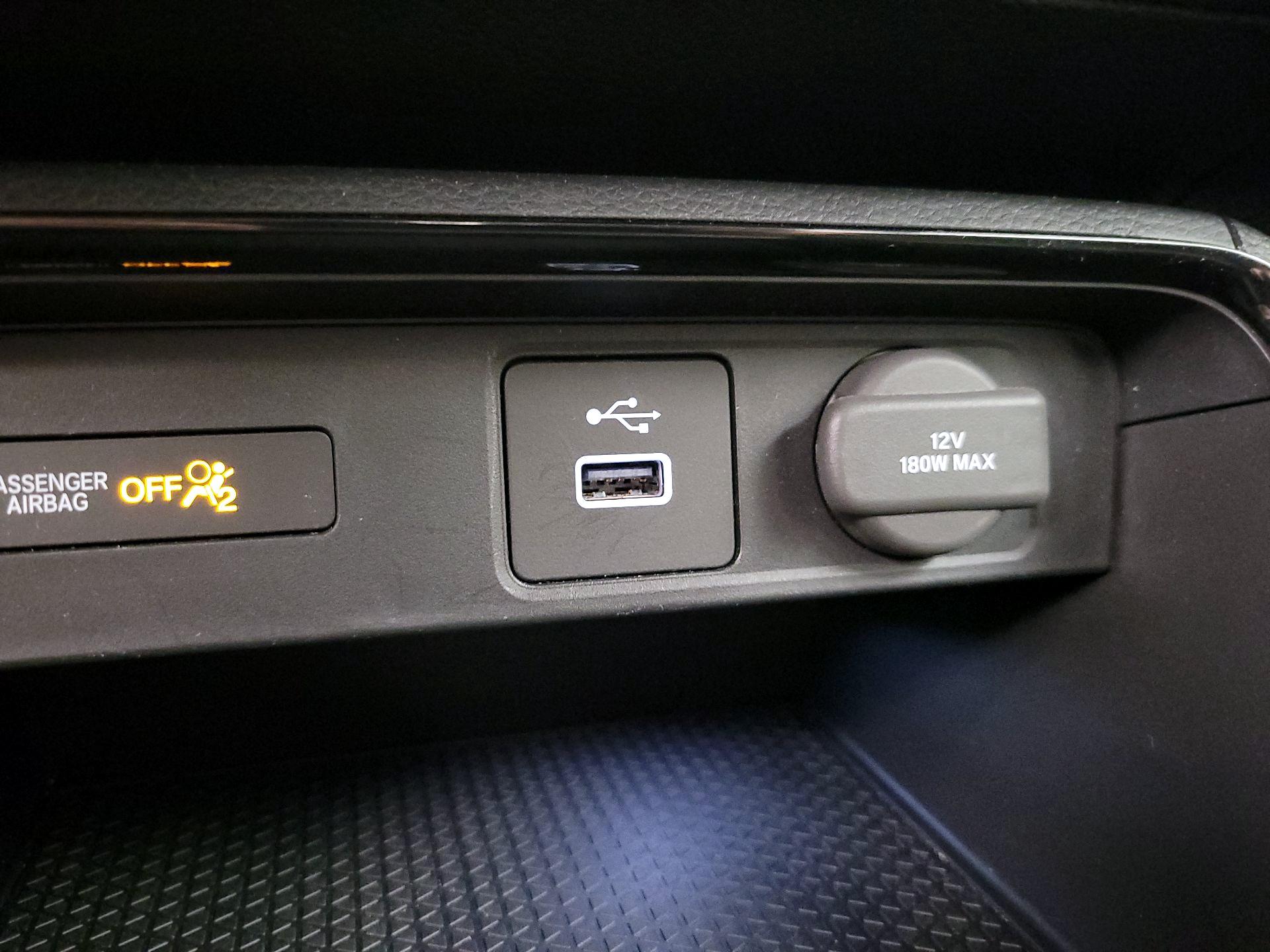 Thumbnail: 2024 Honda CR-V - 18