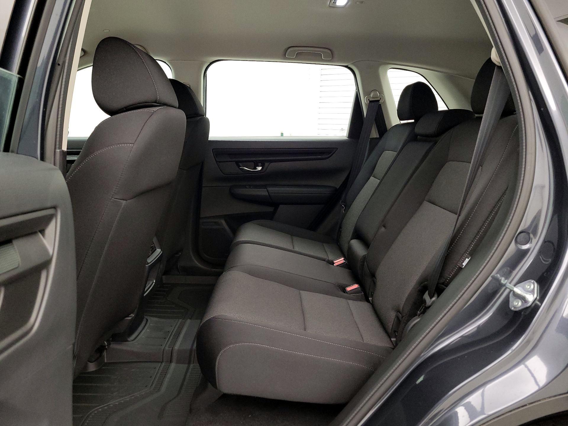 Thumbnail: 2024 Honda CR-V - 19