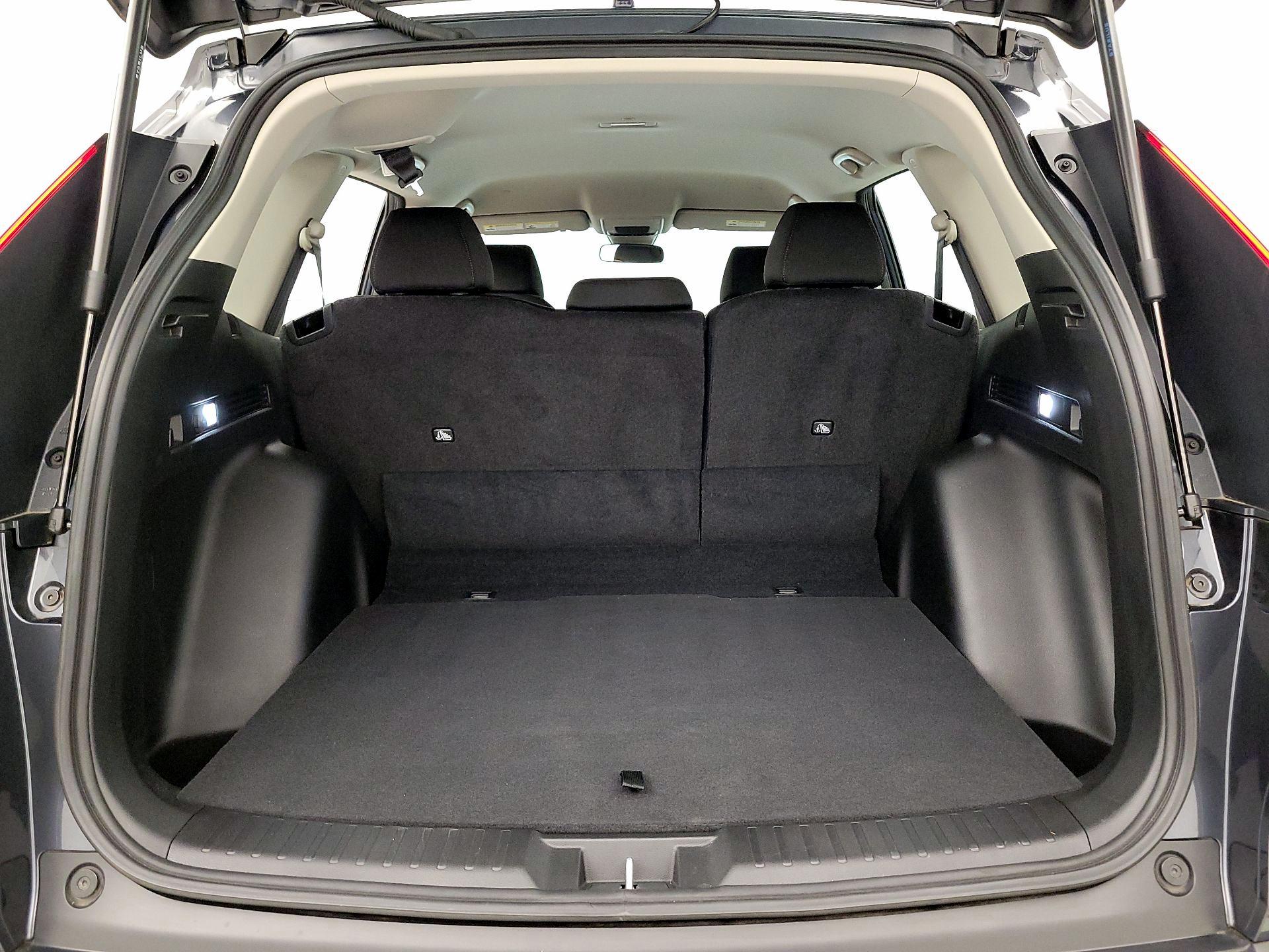 Thumbnail: 2024 Honda CR-V - 20