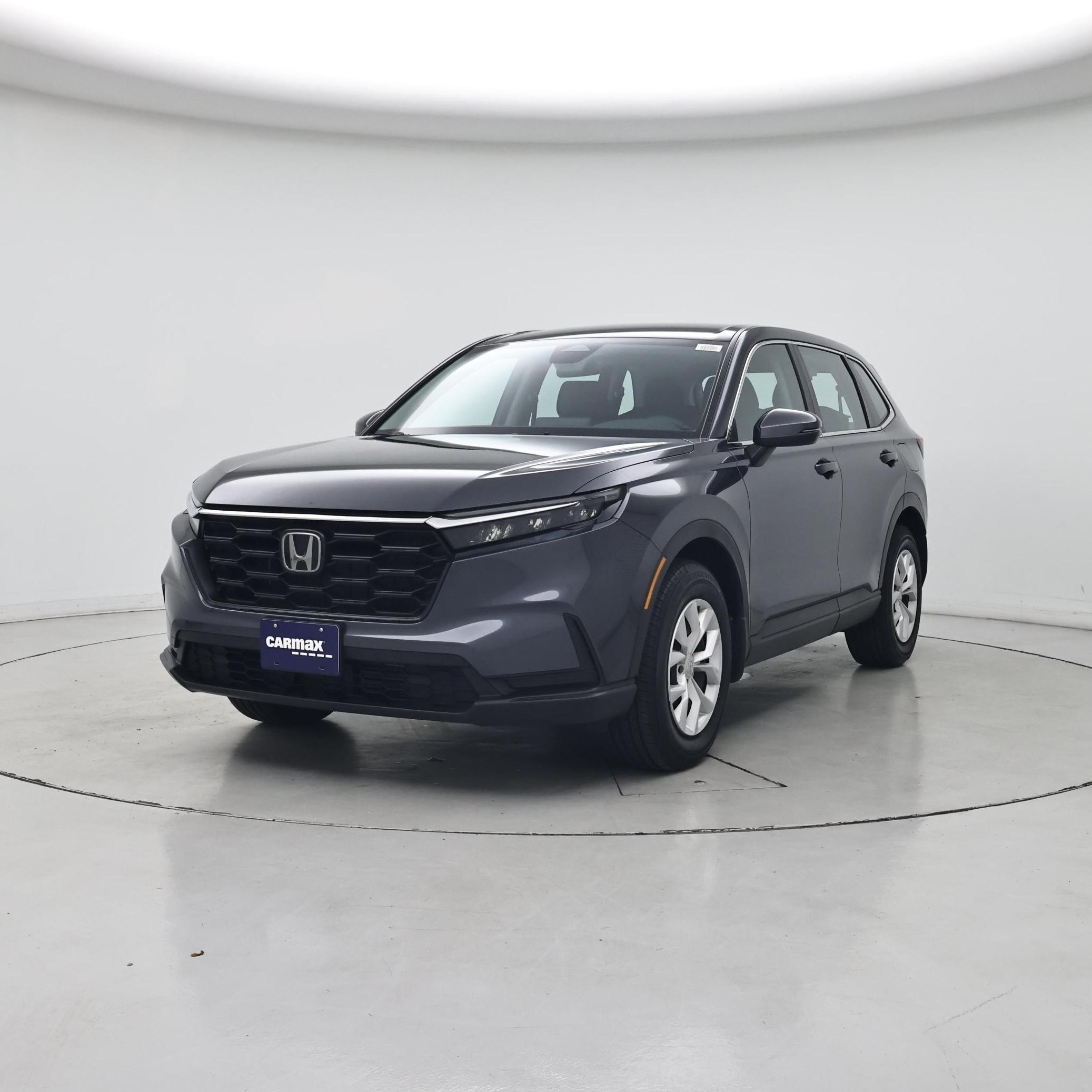 Thumbnail: 2024 Honda CR-V - 4