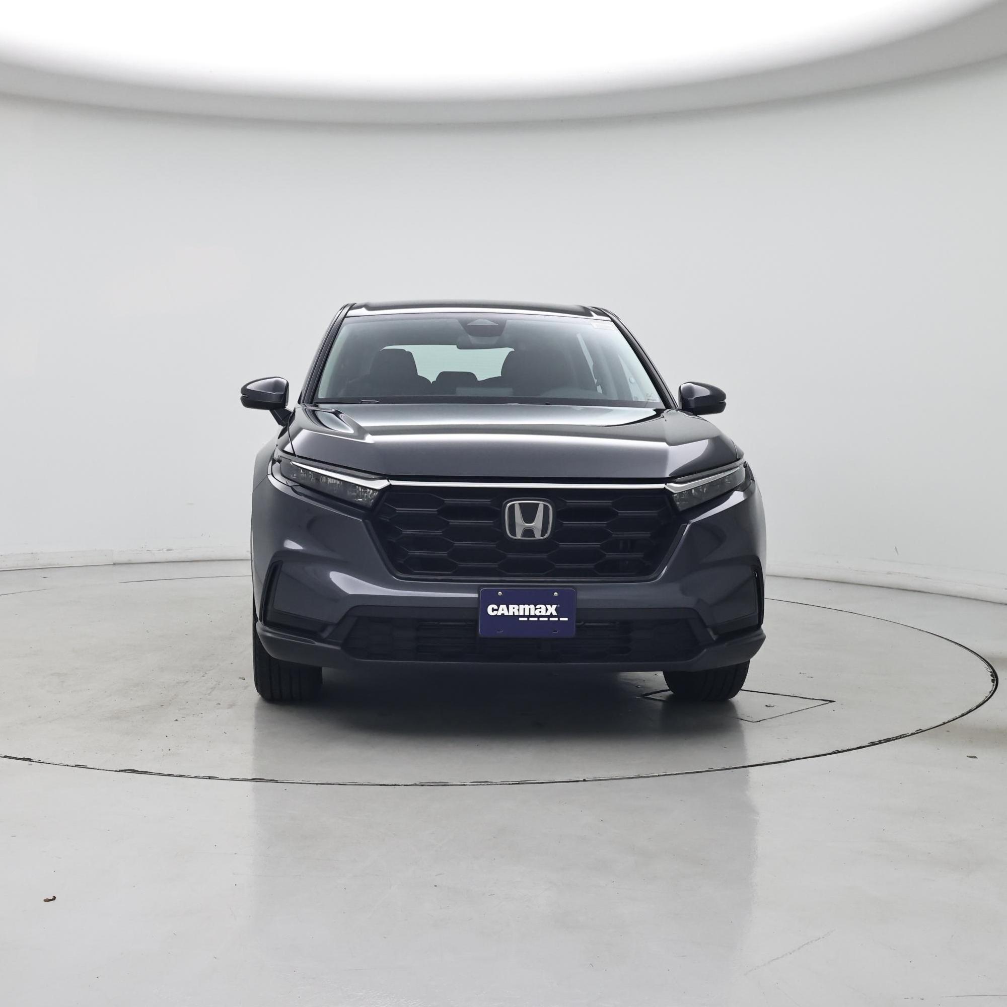 Thumbnail: 2024 Honda CR-V - 5