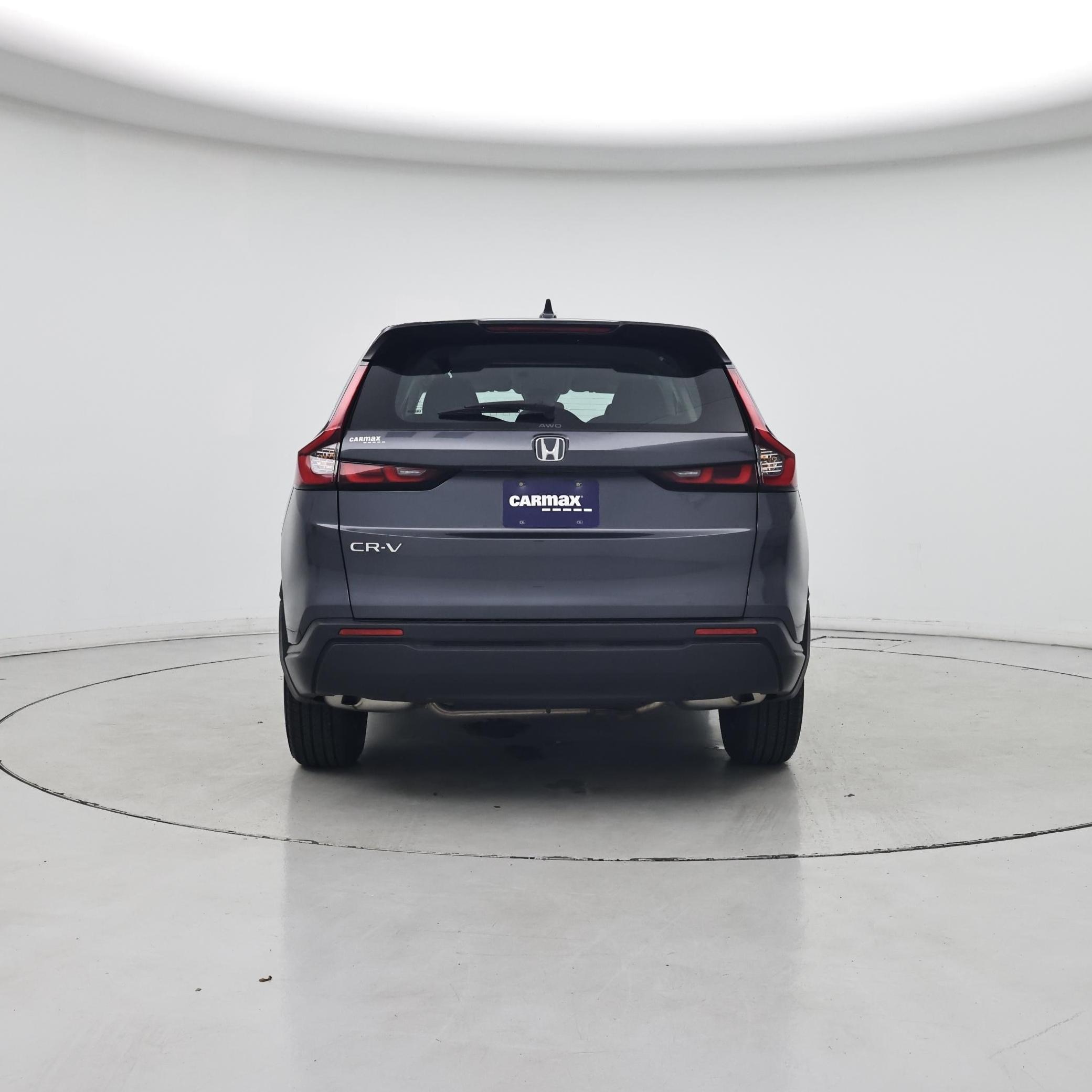 Thumbnail: 2024 Honda CR-V - 6