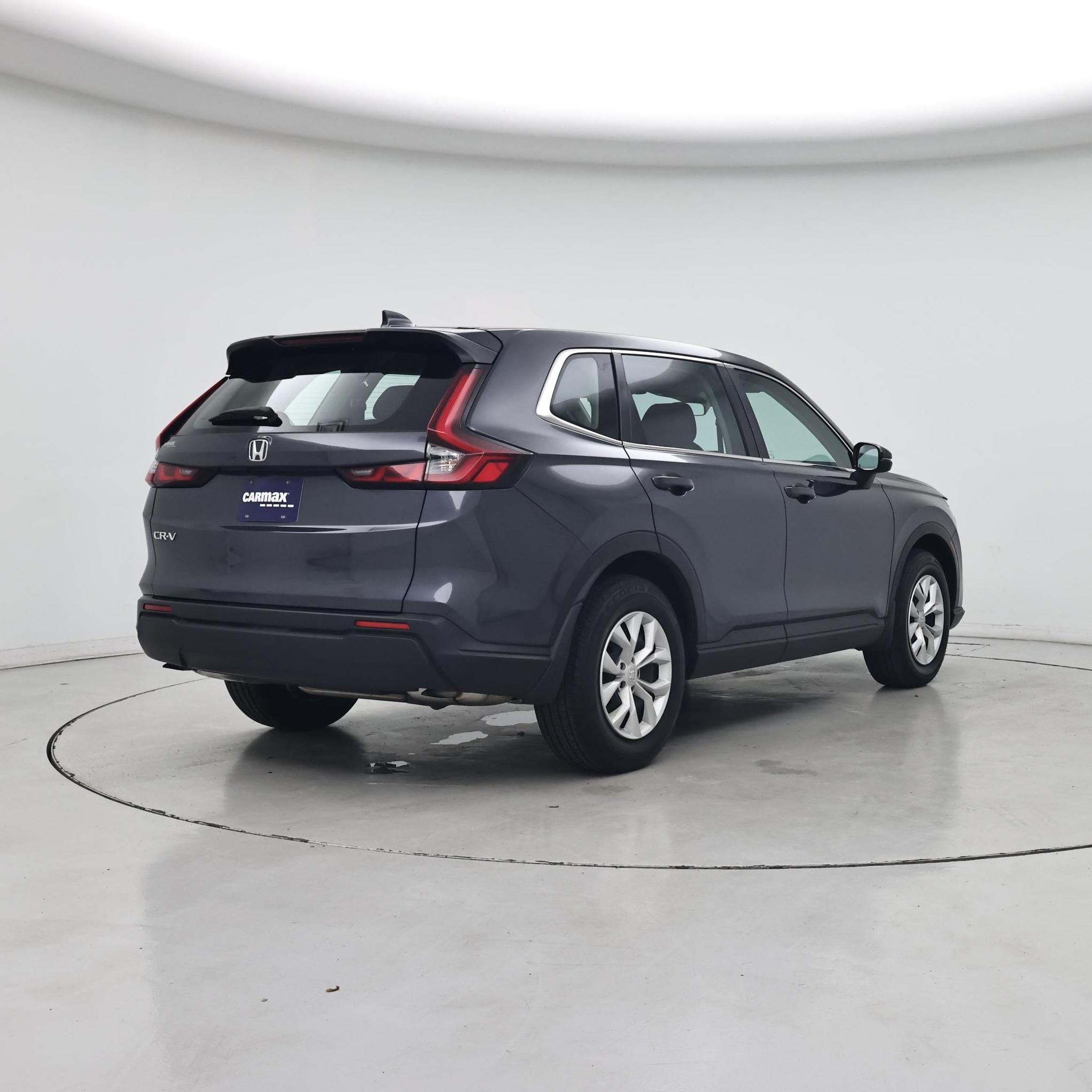 Thumbnail: 2024 Honda CR-V - 8