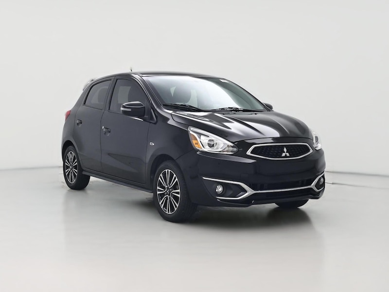 2018 Mitsubishi Mirage GT -
                  Farragut, TN