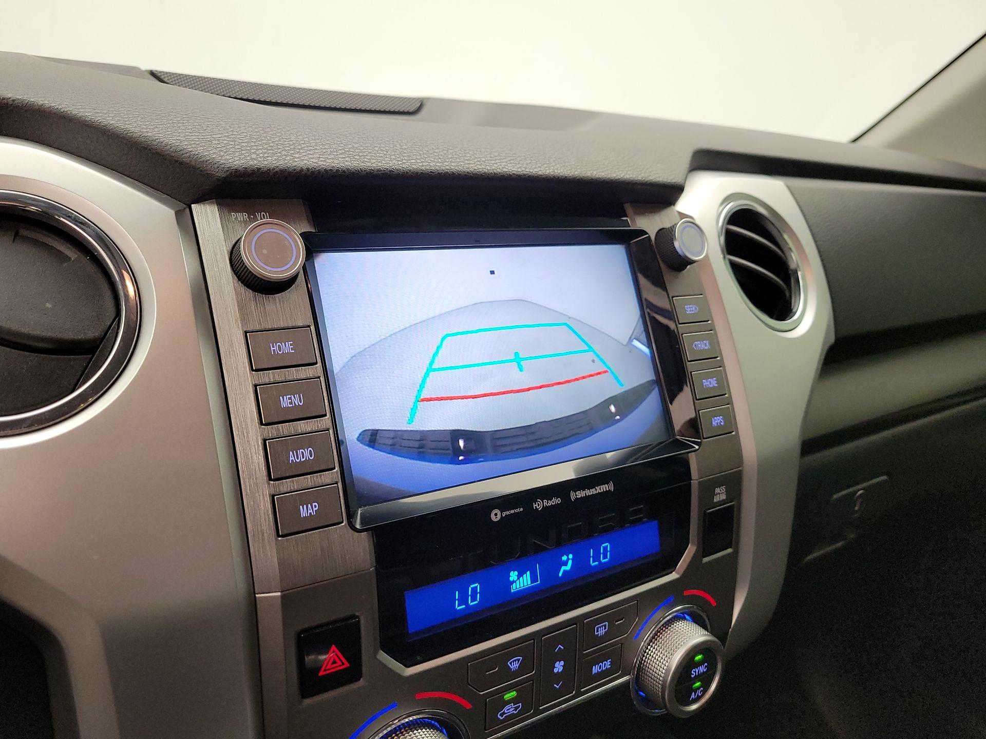 Thumbnail: 2020 Toyota Tundra - 14