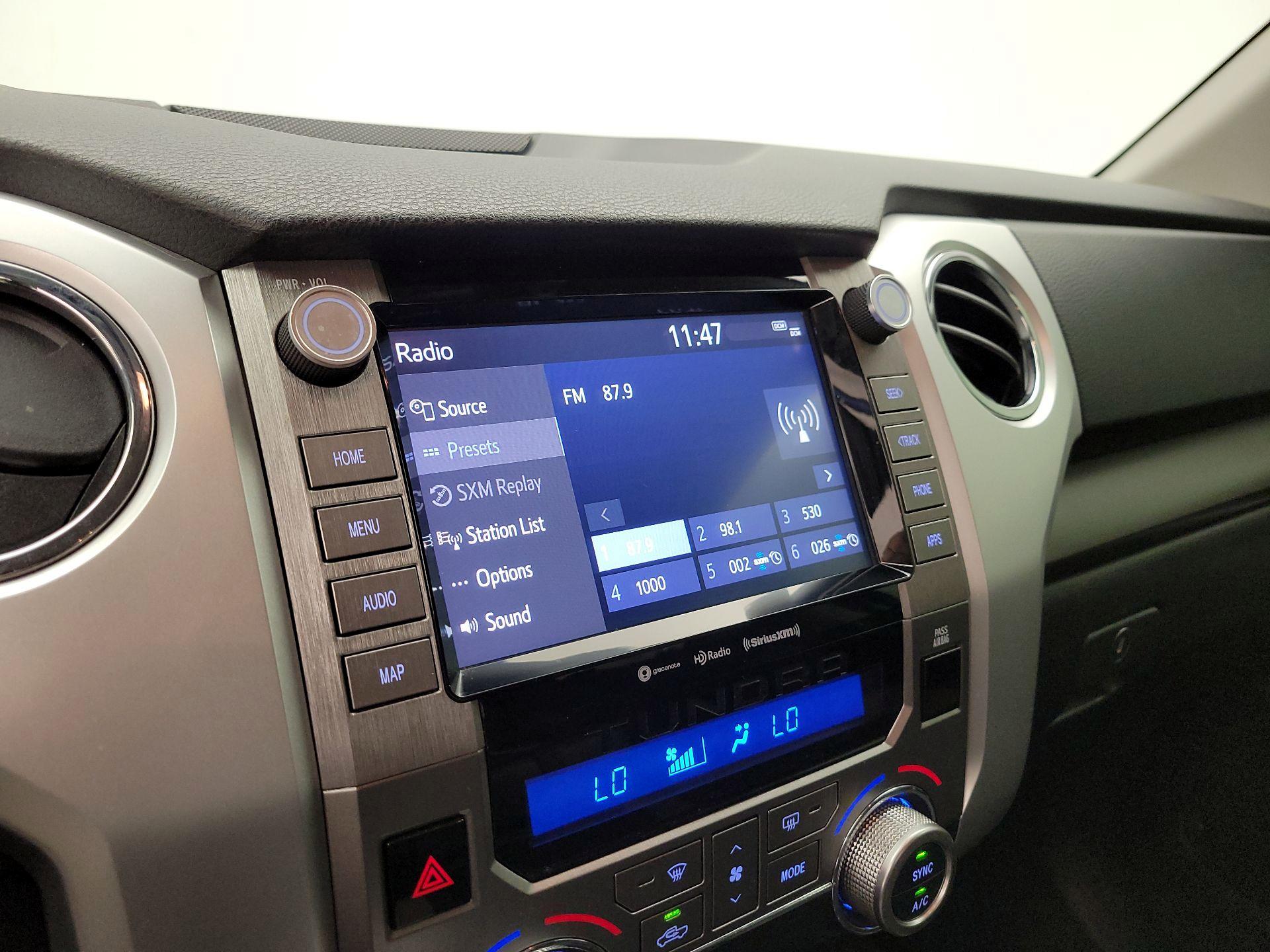 Thumbnail: 2020 Toyota Tundra - 15