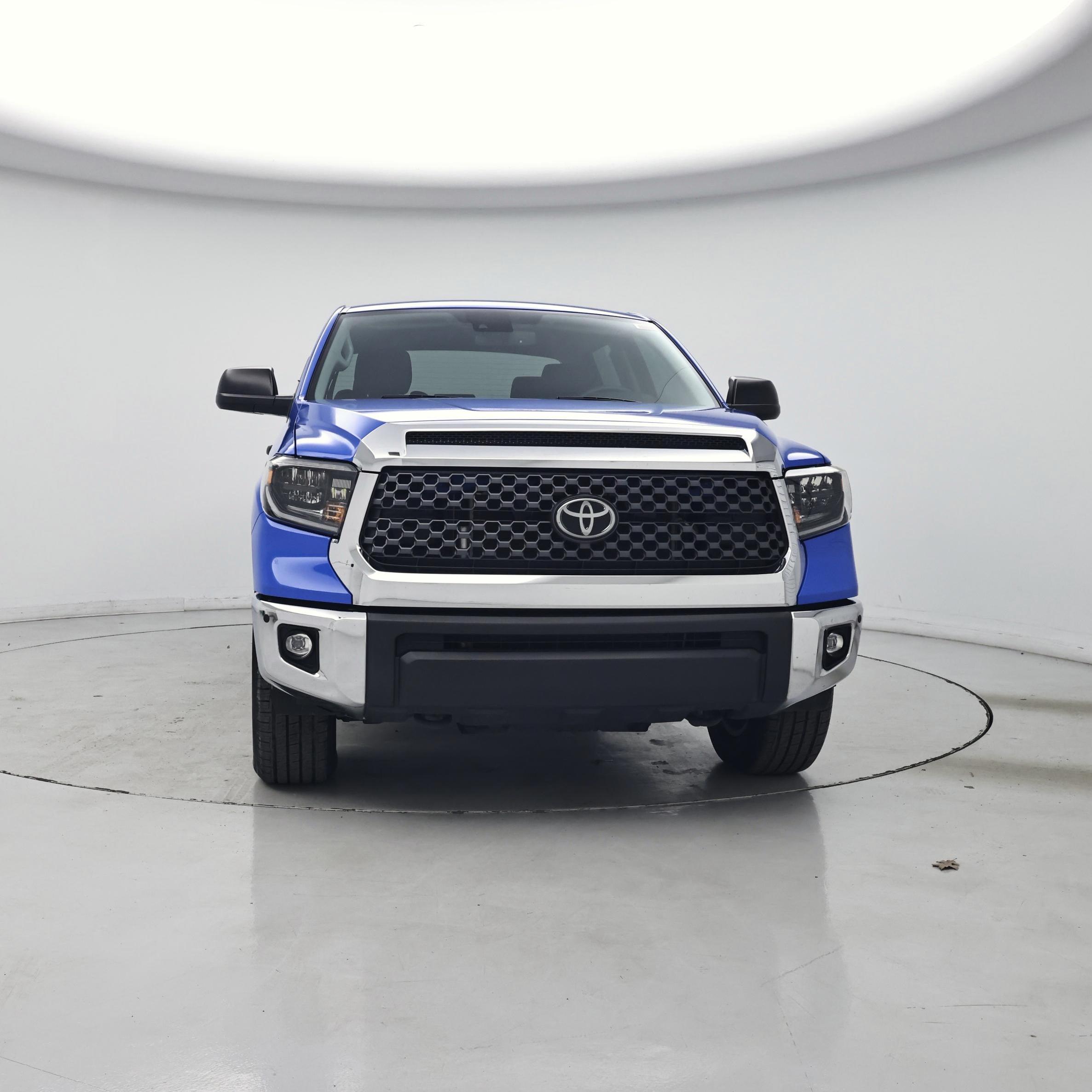 Thumbnail: 2020 Toyota Tundra - 5