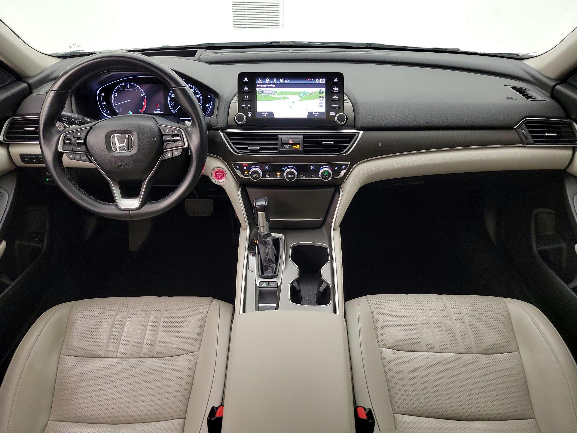 Thumbnail: 2018 Honda Accord - 9