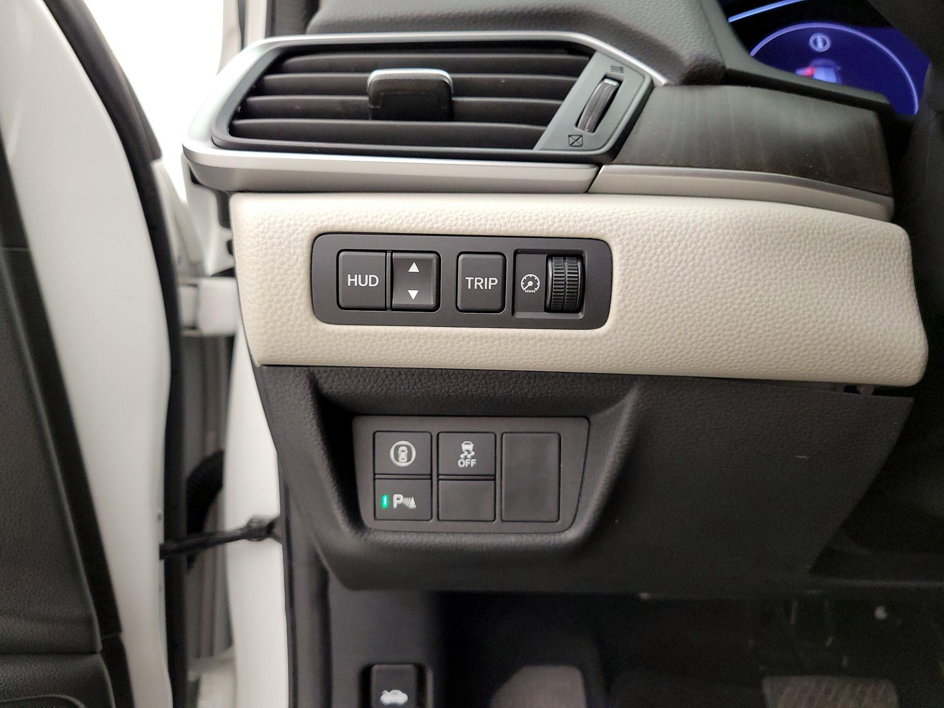 Thumbnail: 2018 Honda Accord - 13