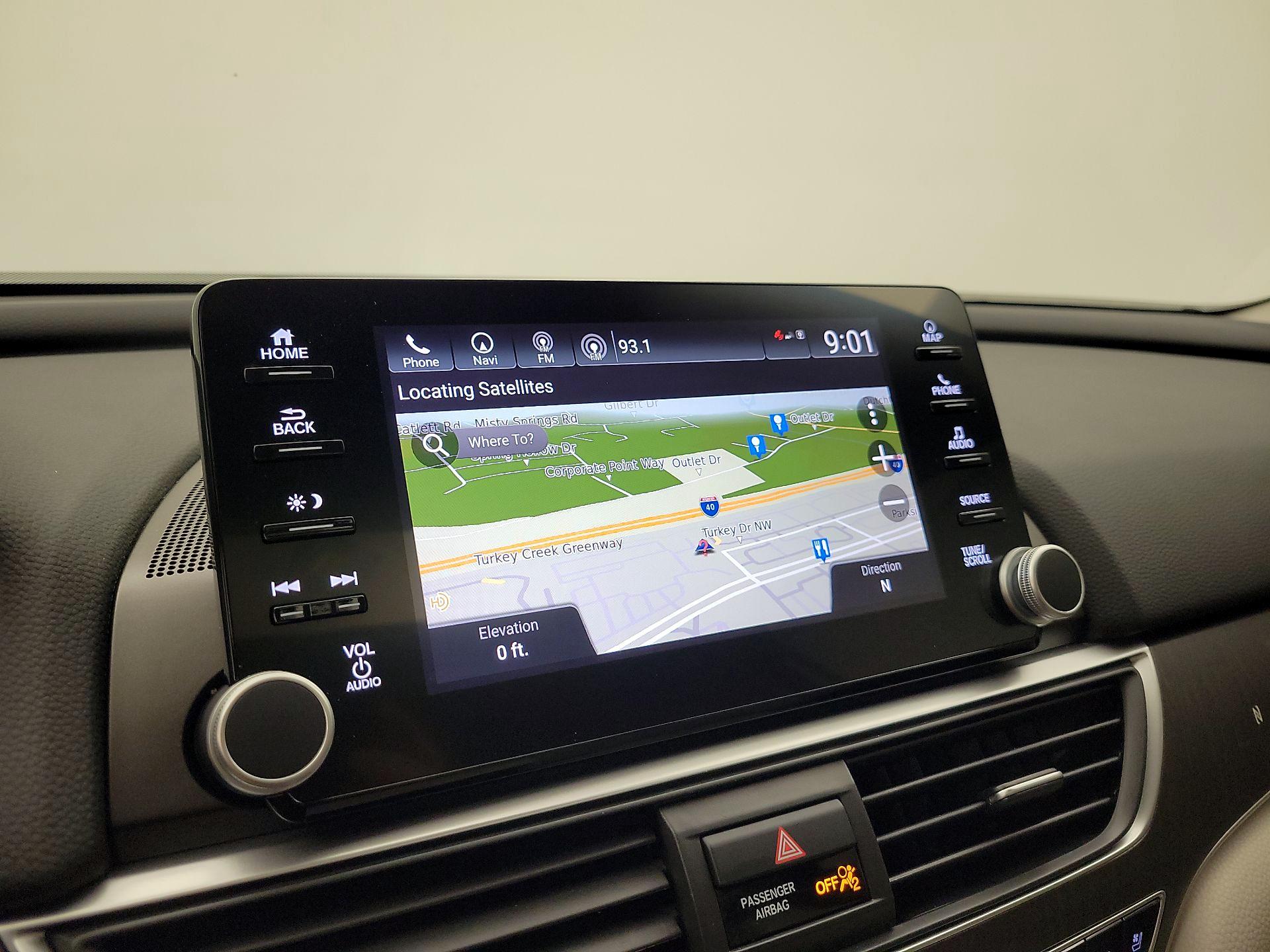 Thumbnail: 2018 Honda Accord - 14