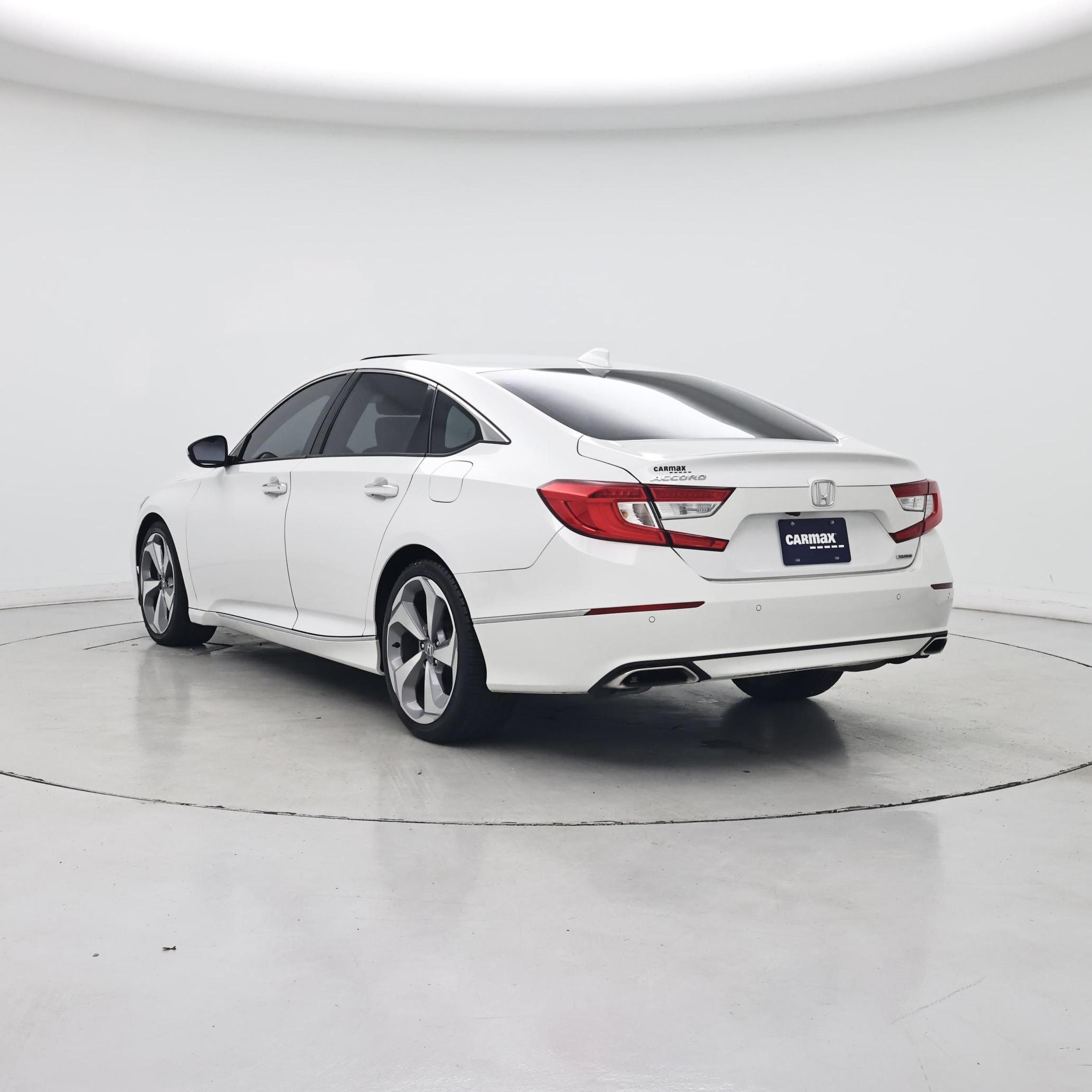 Thumbnail: 2018 Honda Accord - 2