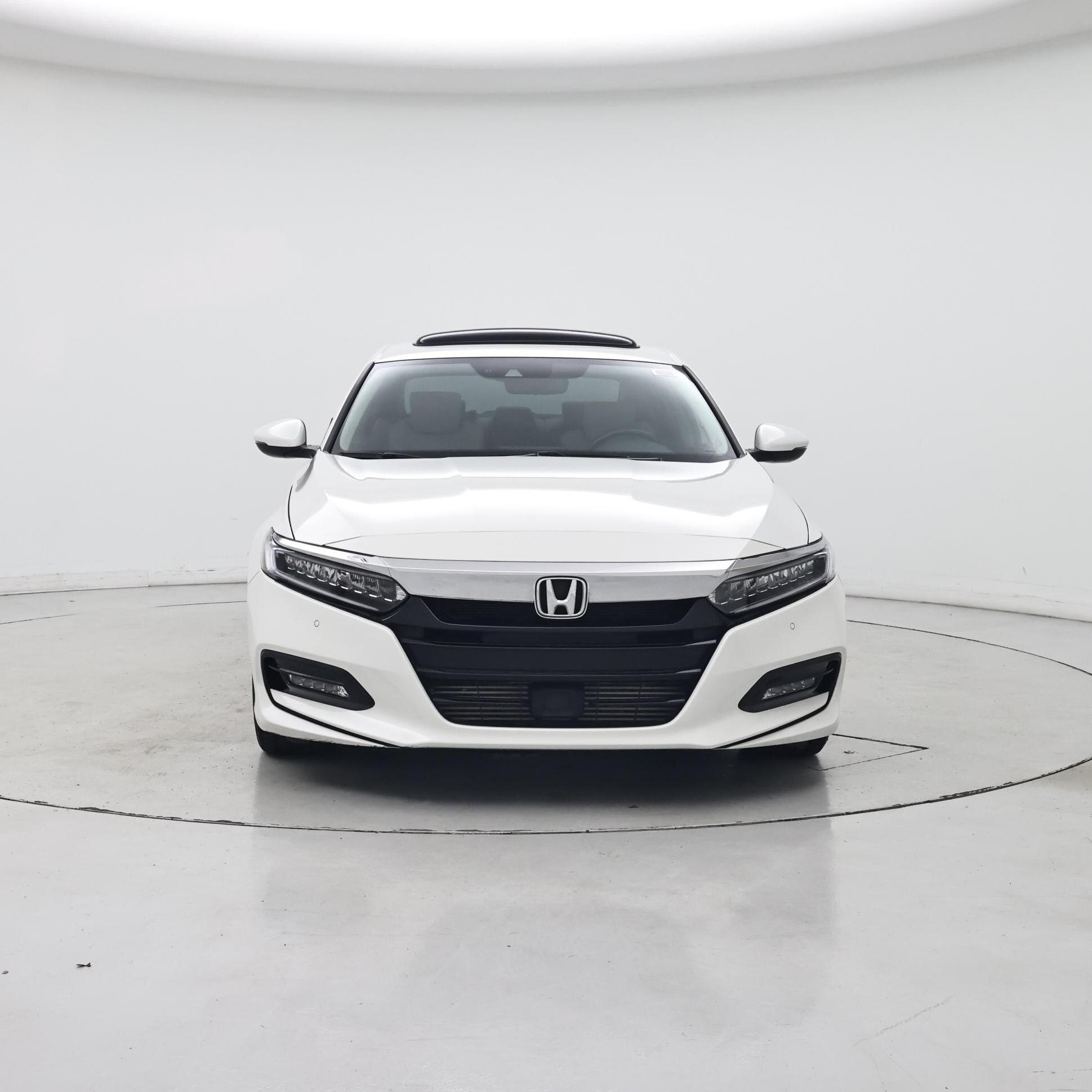 Thumbnail: 2018 Honda Accord - 5
