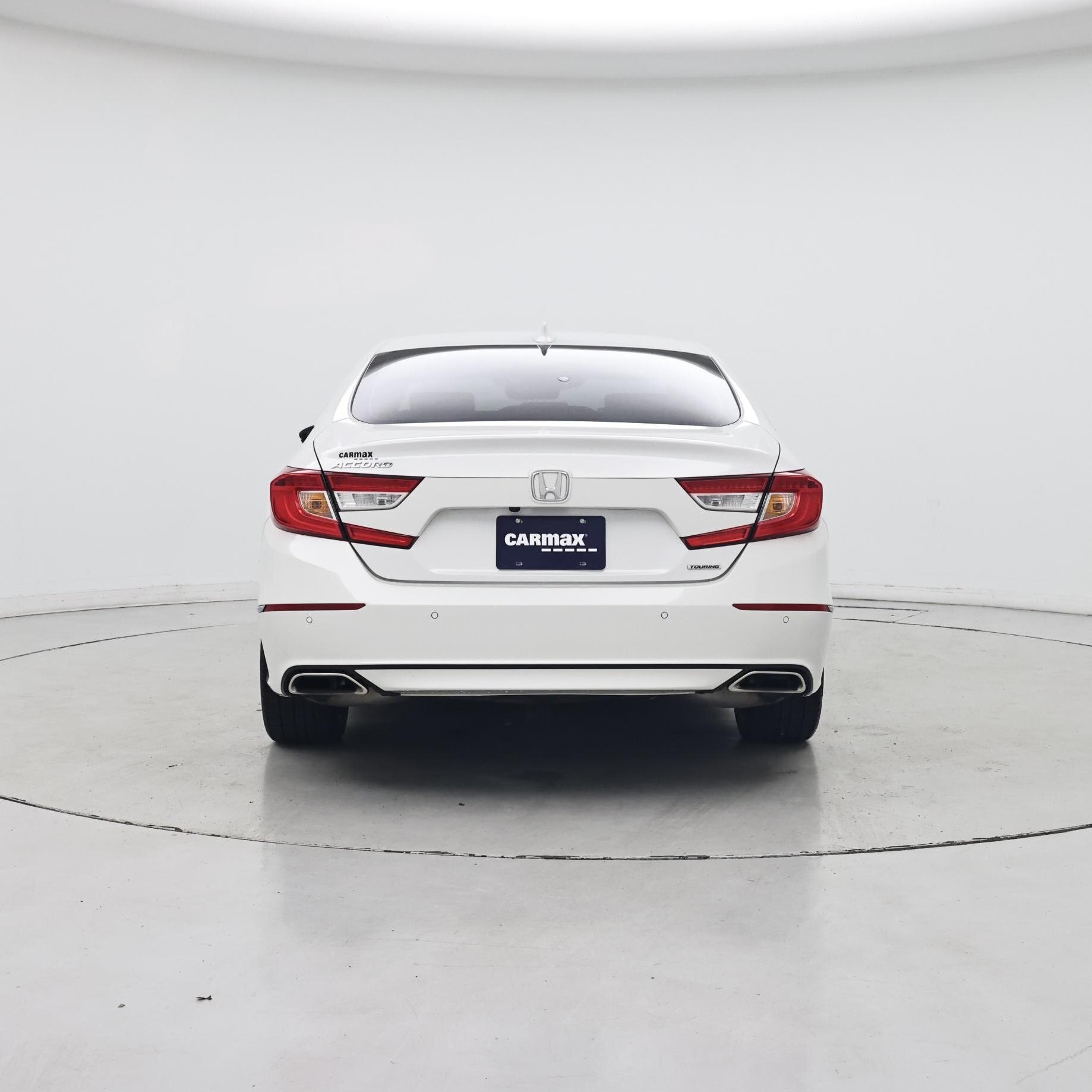 Thumbnail: 2018 Honda Accord - 6