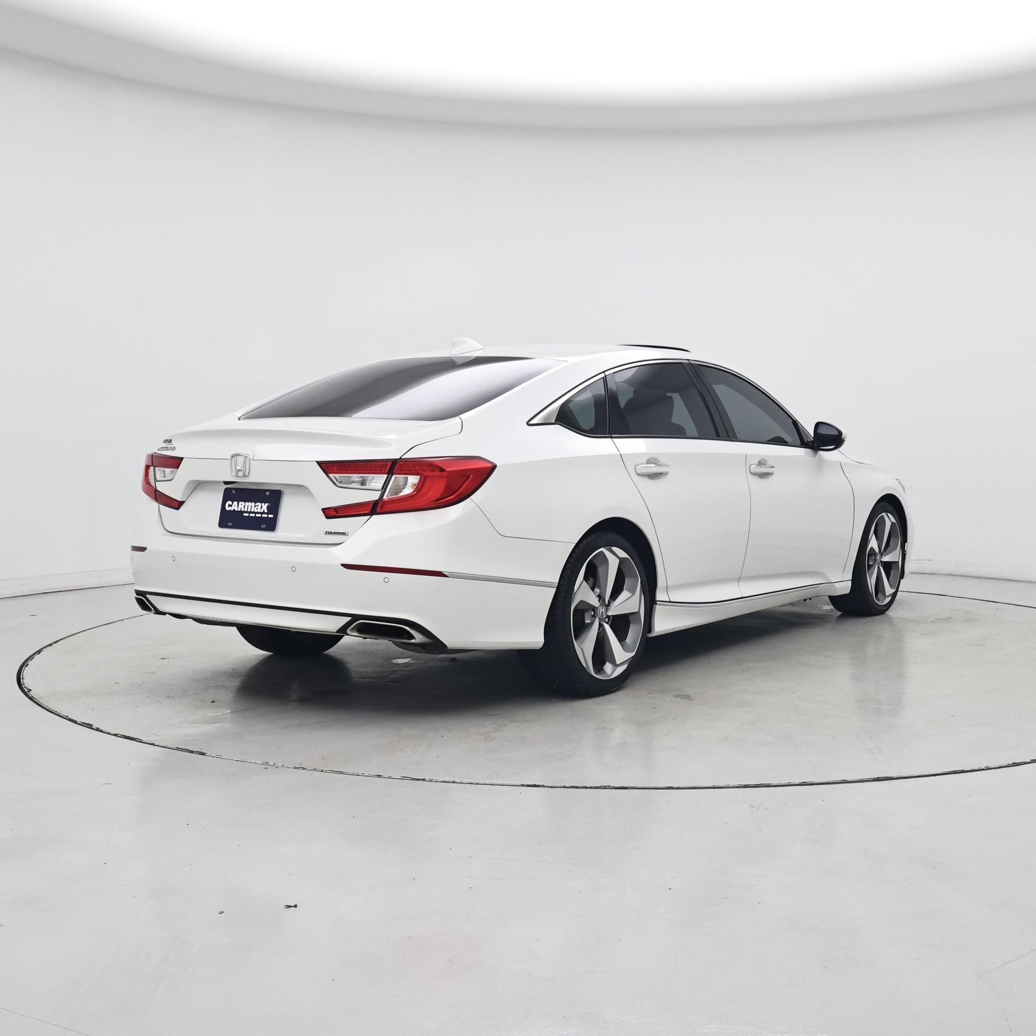 Thumbnail: 2018 Honda Accord - 8