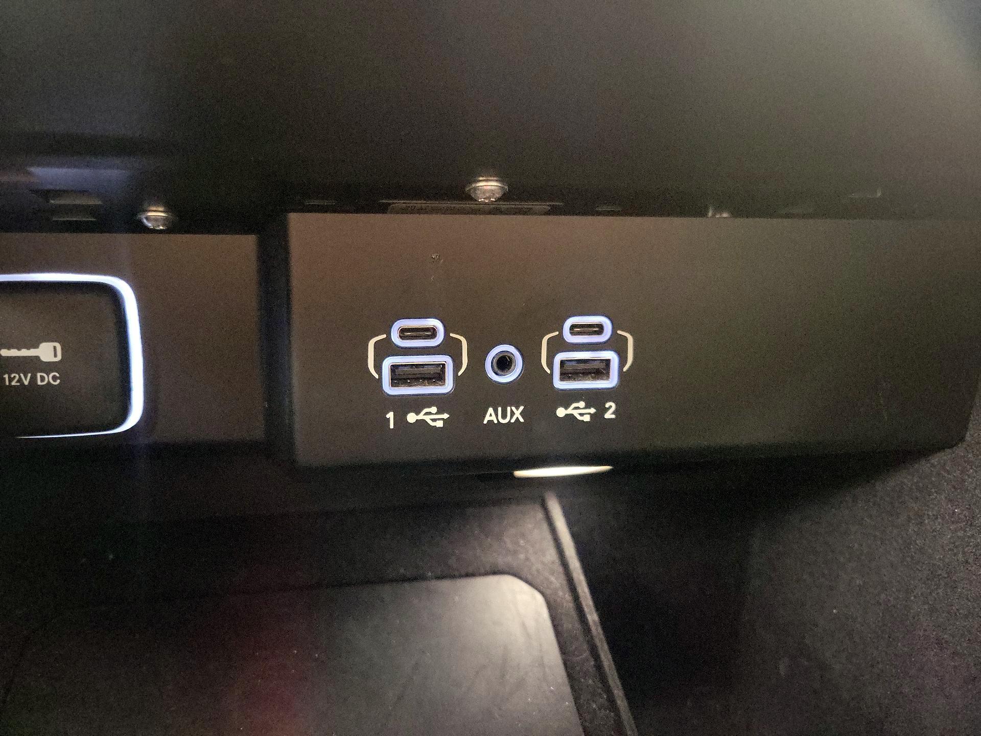 Thumbnail: 2024 Jeep Wagoneer - 19