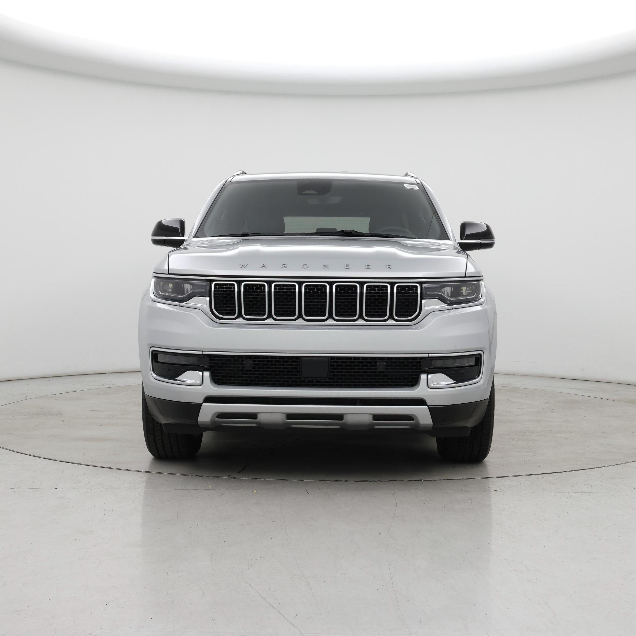 Thumbnail: 2024 Jeep Wagoneer - 5