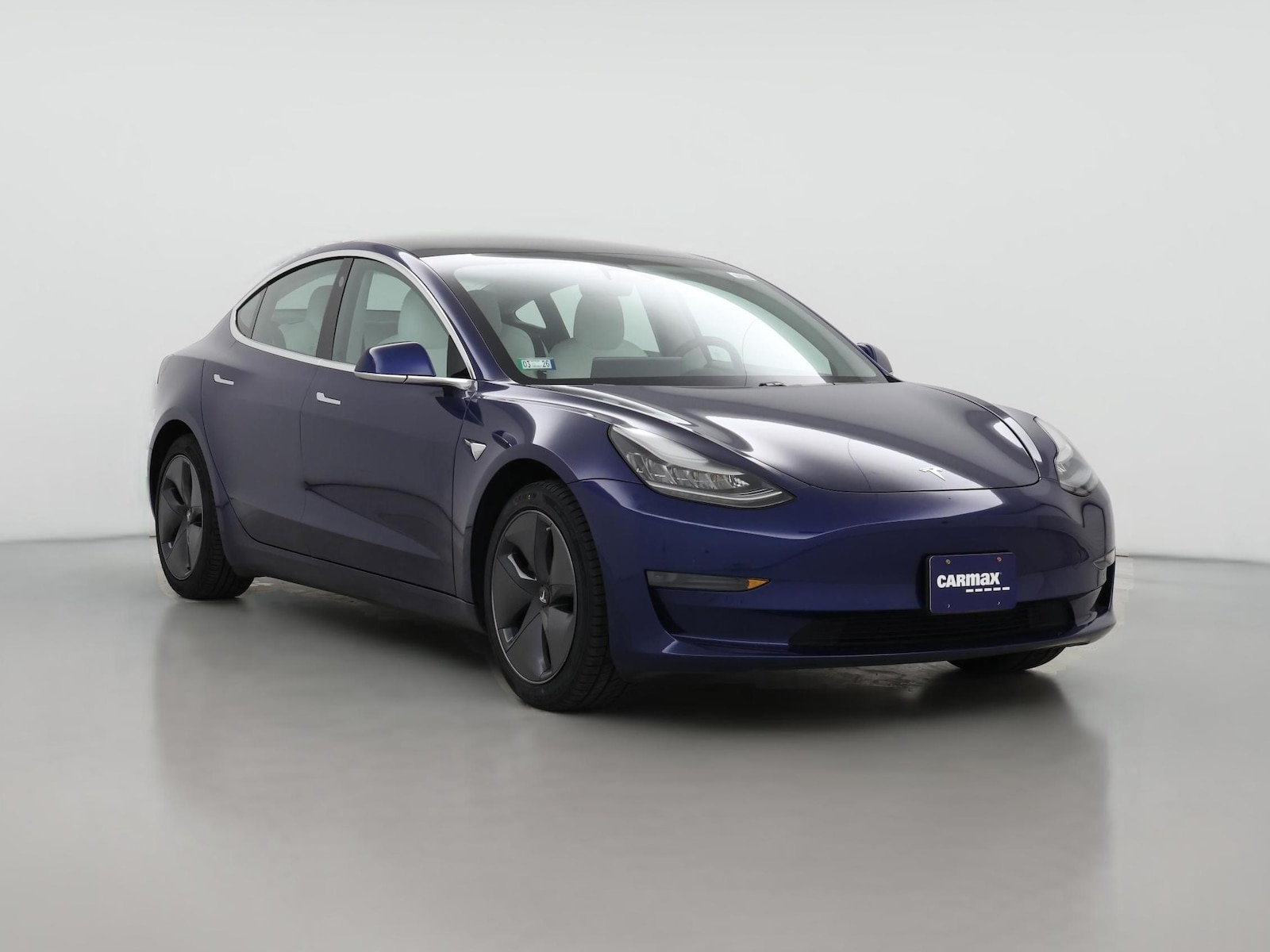 2020 Tesla Model 3 Base