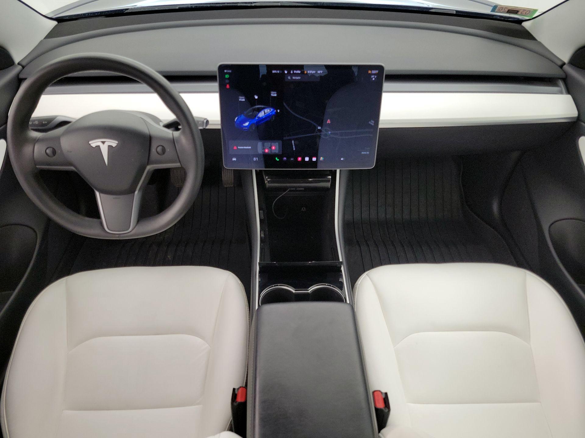 Thumbnail: 2020 Tesla Model 3 - 9