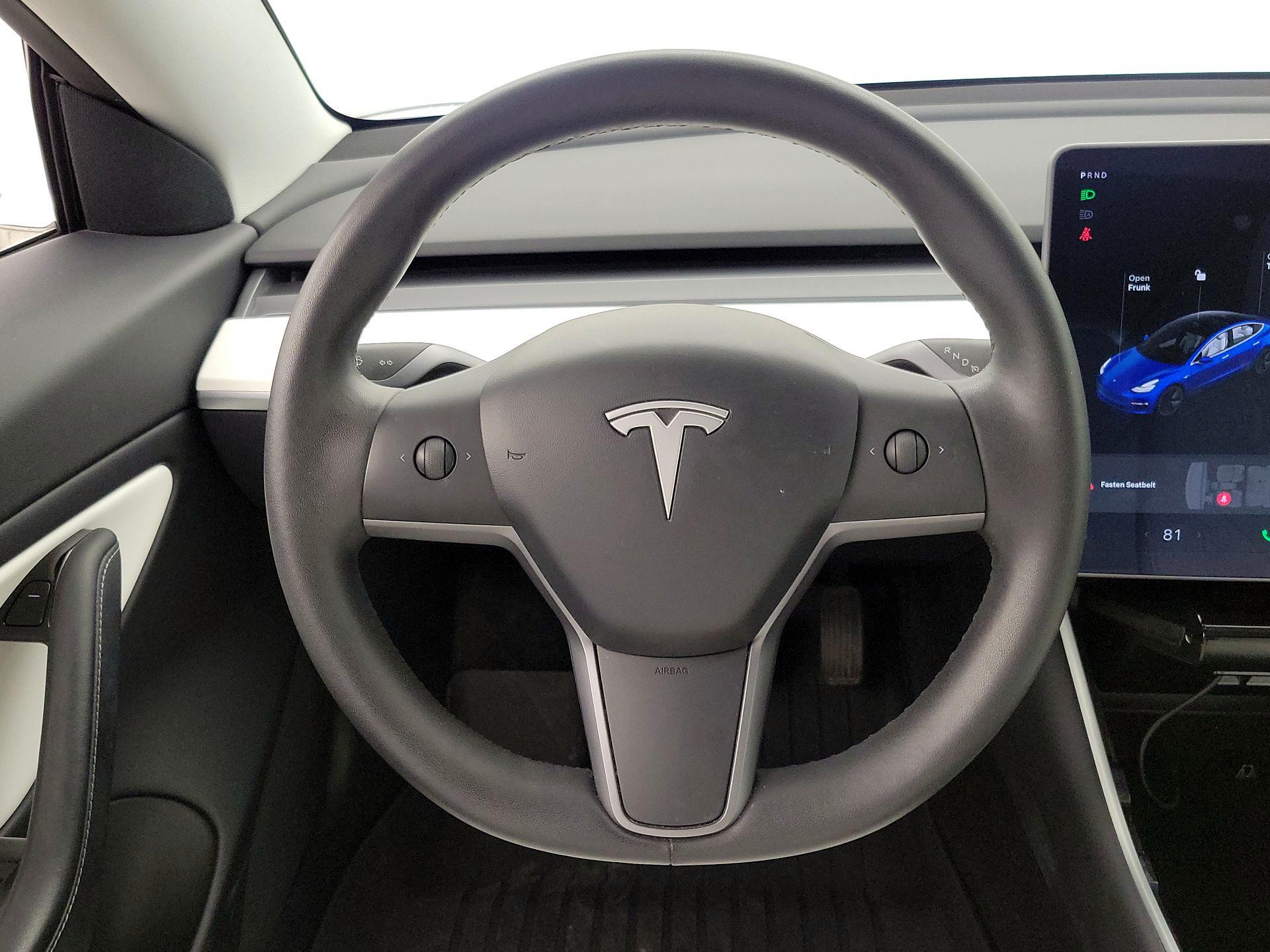 Thumbnail: 2020 Tesla Model 3 - 10