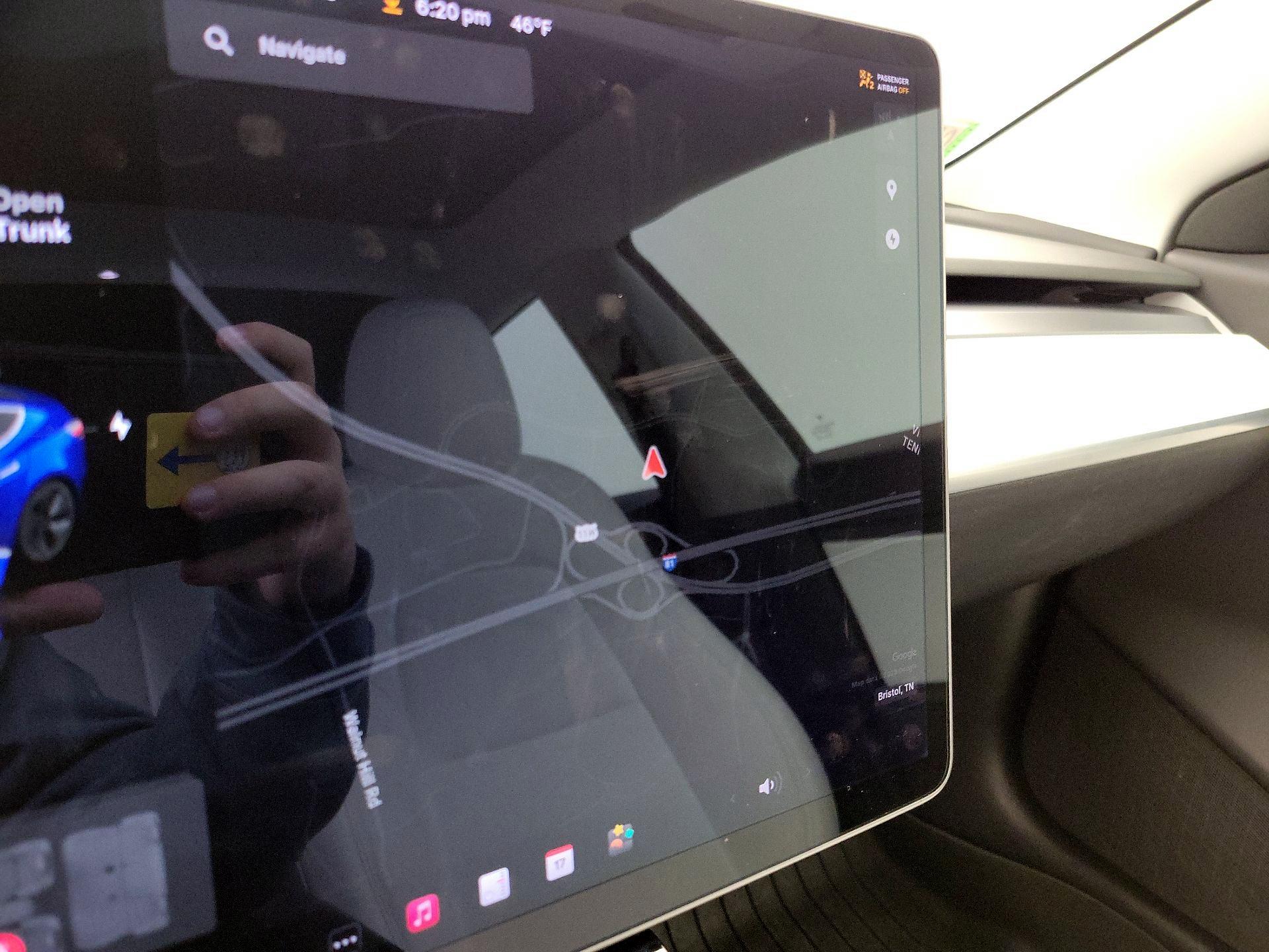 Thumbnail: 2020 Tesla Model 3 - 13