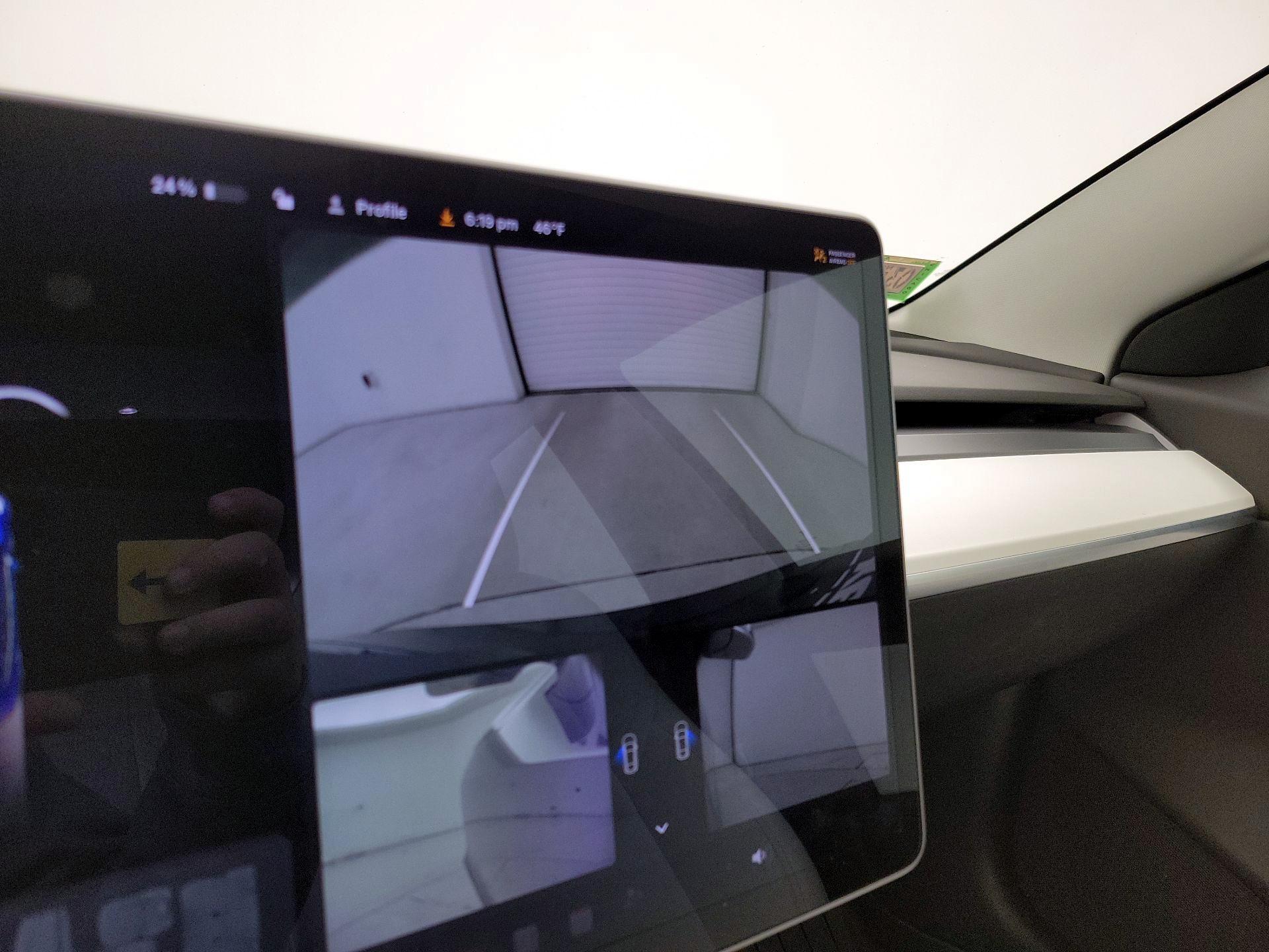 Thumbnail: 2020 Tesla Model 3 - 14