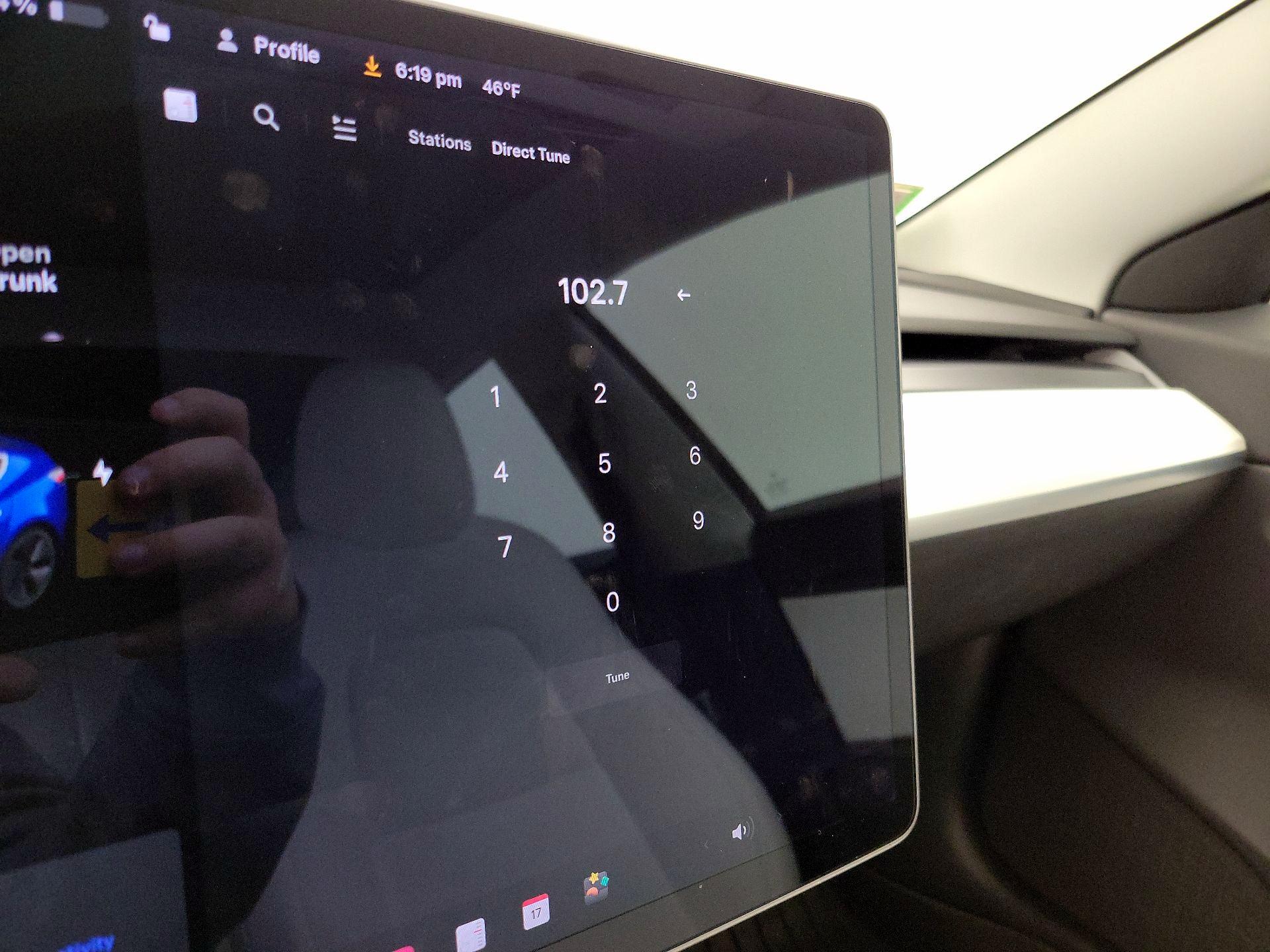 Thumbnail: 2020 Tesla Model 3 - 15