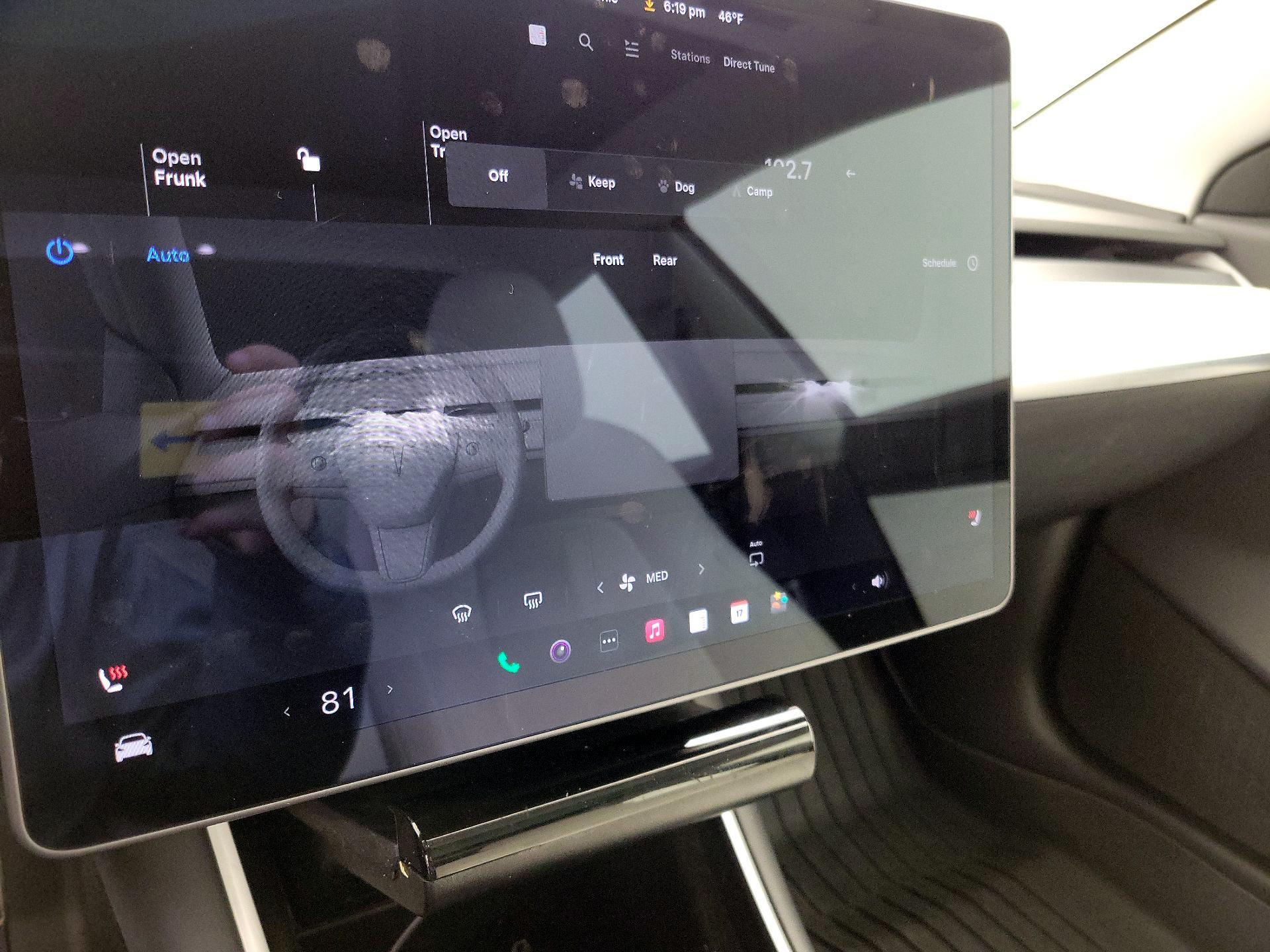 Thumbnail: 2020 Tesla Model 3 - 16