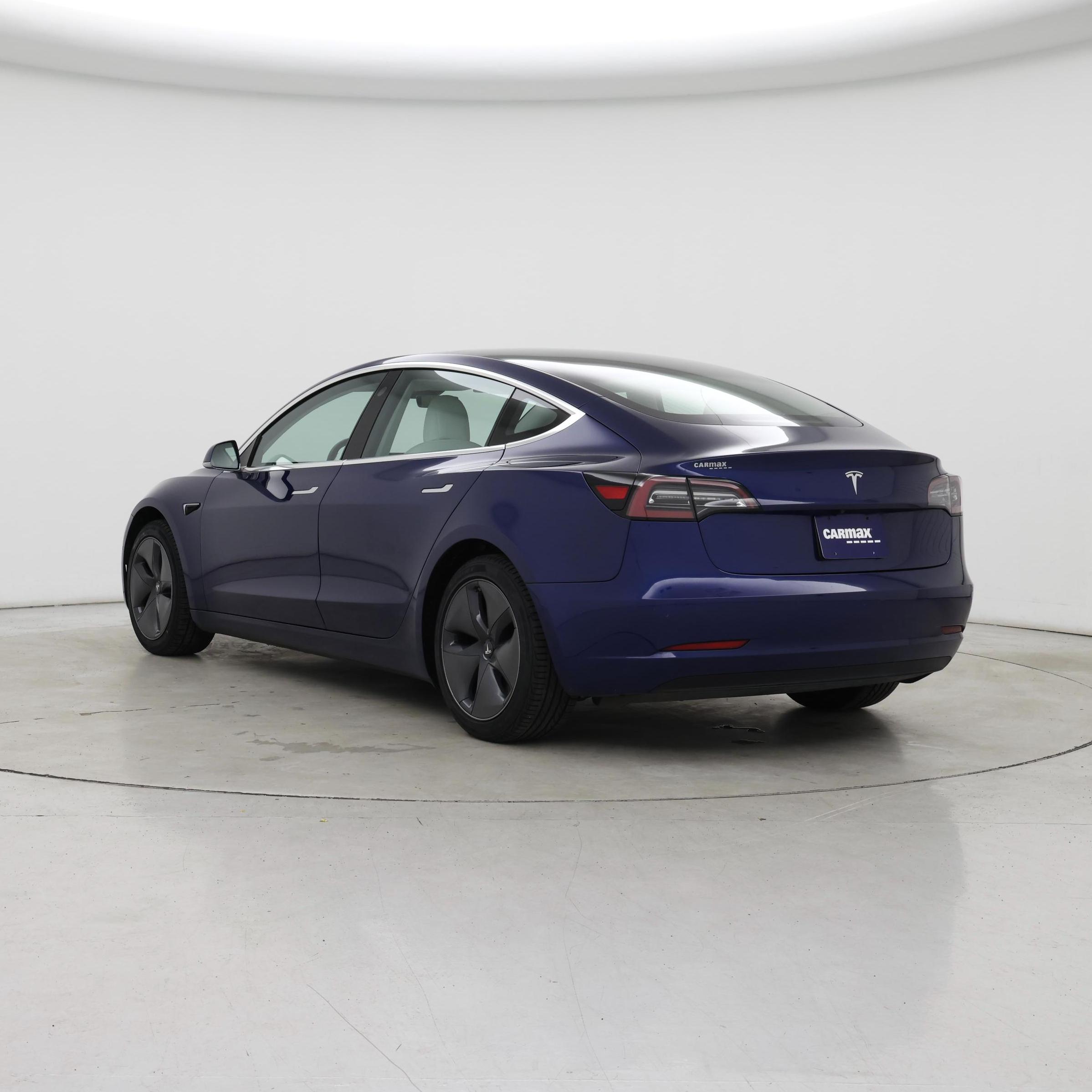Thumbnail: 2020 Tesla Model 3 - 2