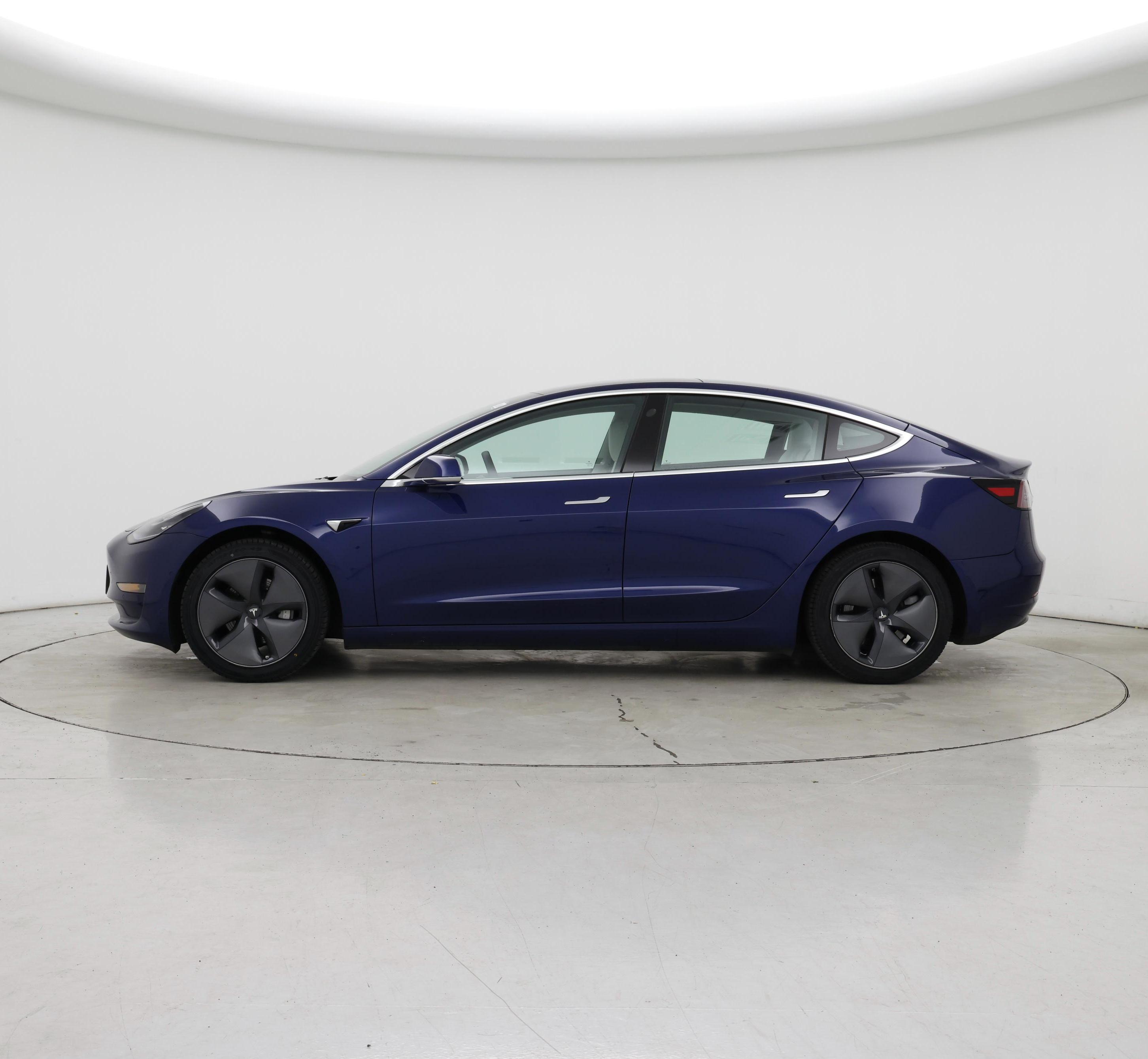 Thumbnail: 2020 Tesla Model 3 - 3