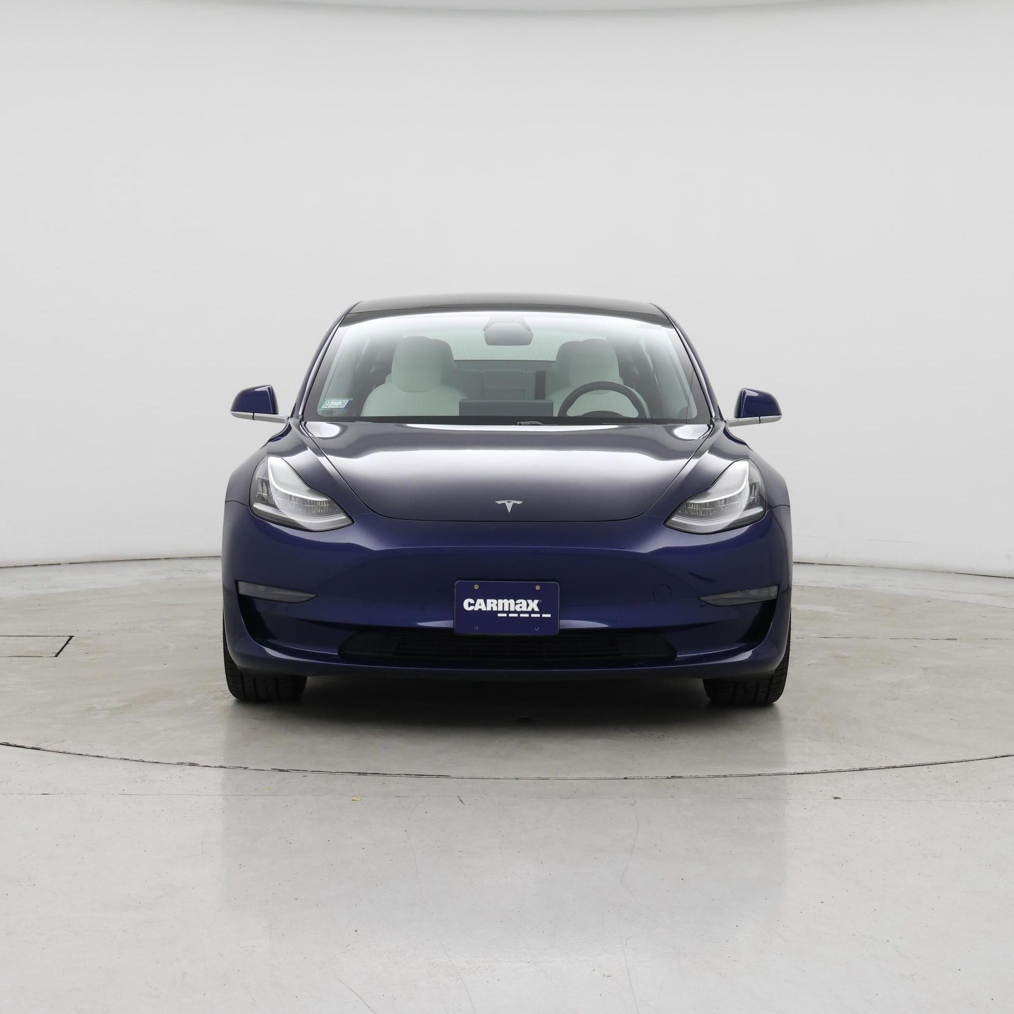 Thumbnail: 2020 Tesla Model 3 - 5