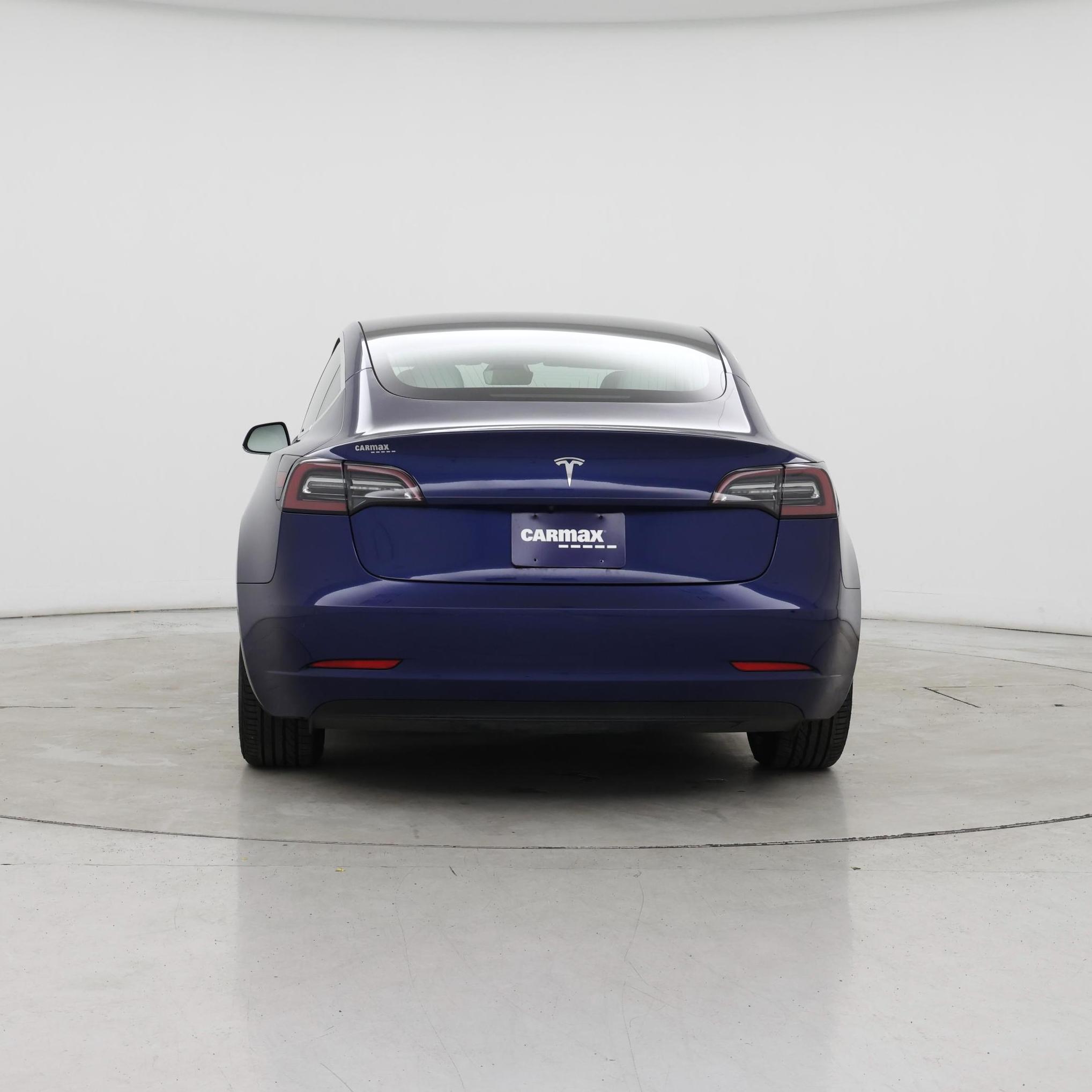 Thumbnail: 2020 Tesla Model 3 - 6