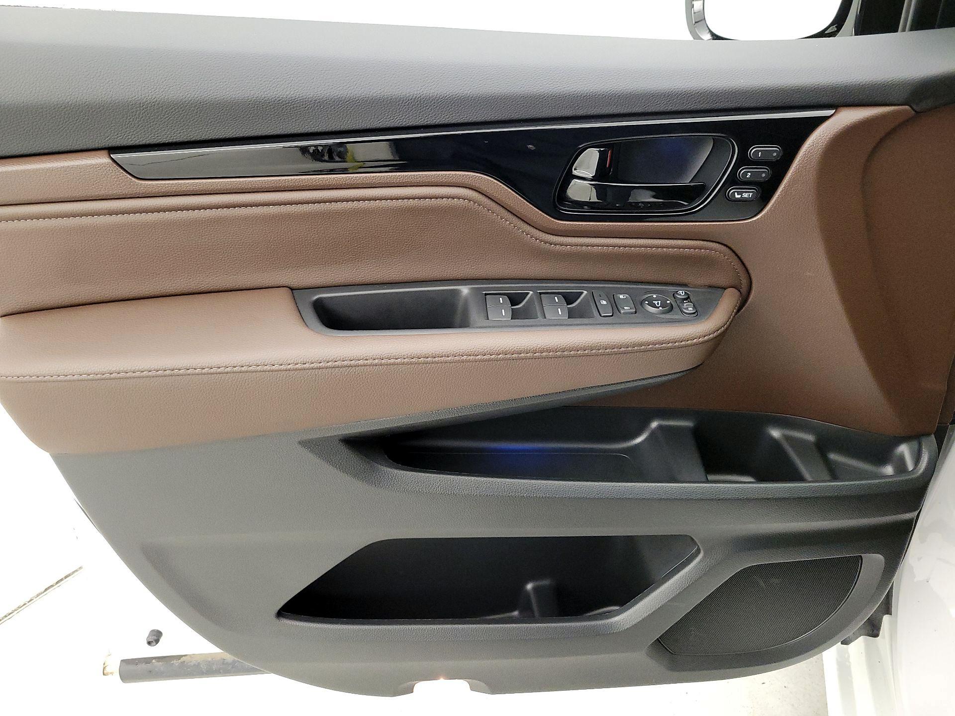 Thumbnail: 2025 Honda Odyssey - 12