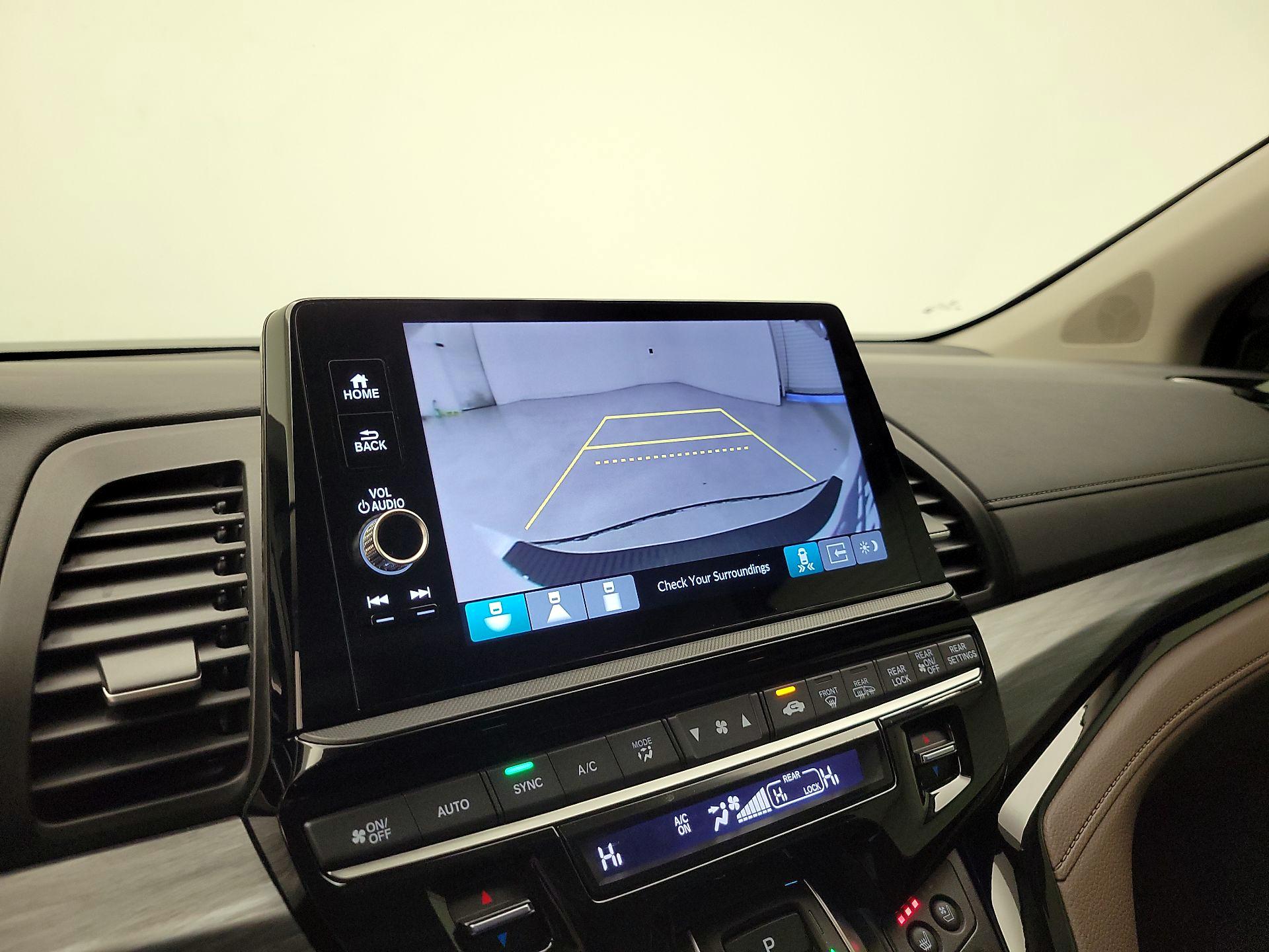 Thumbnail: 2025 Honda Odyssey - 15