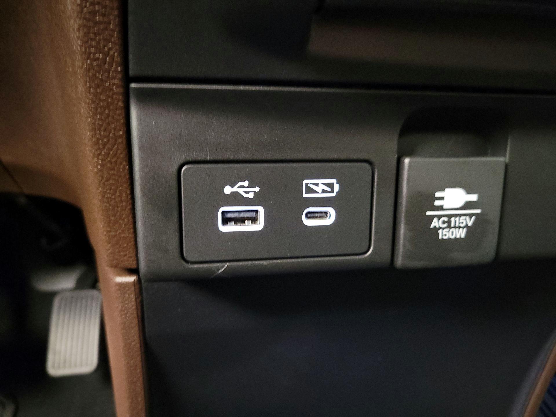 Thumbnail: 2025 Honda Odyssey - 19