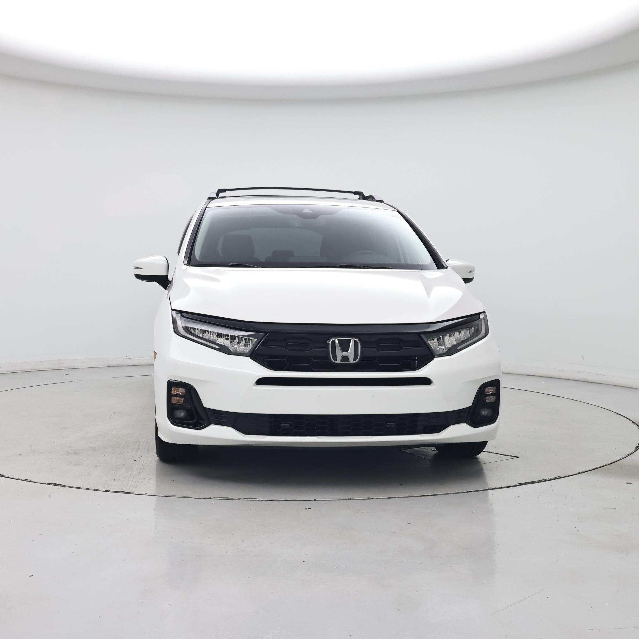 Thumbnail: 2025 Honda Odyssey - 5