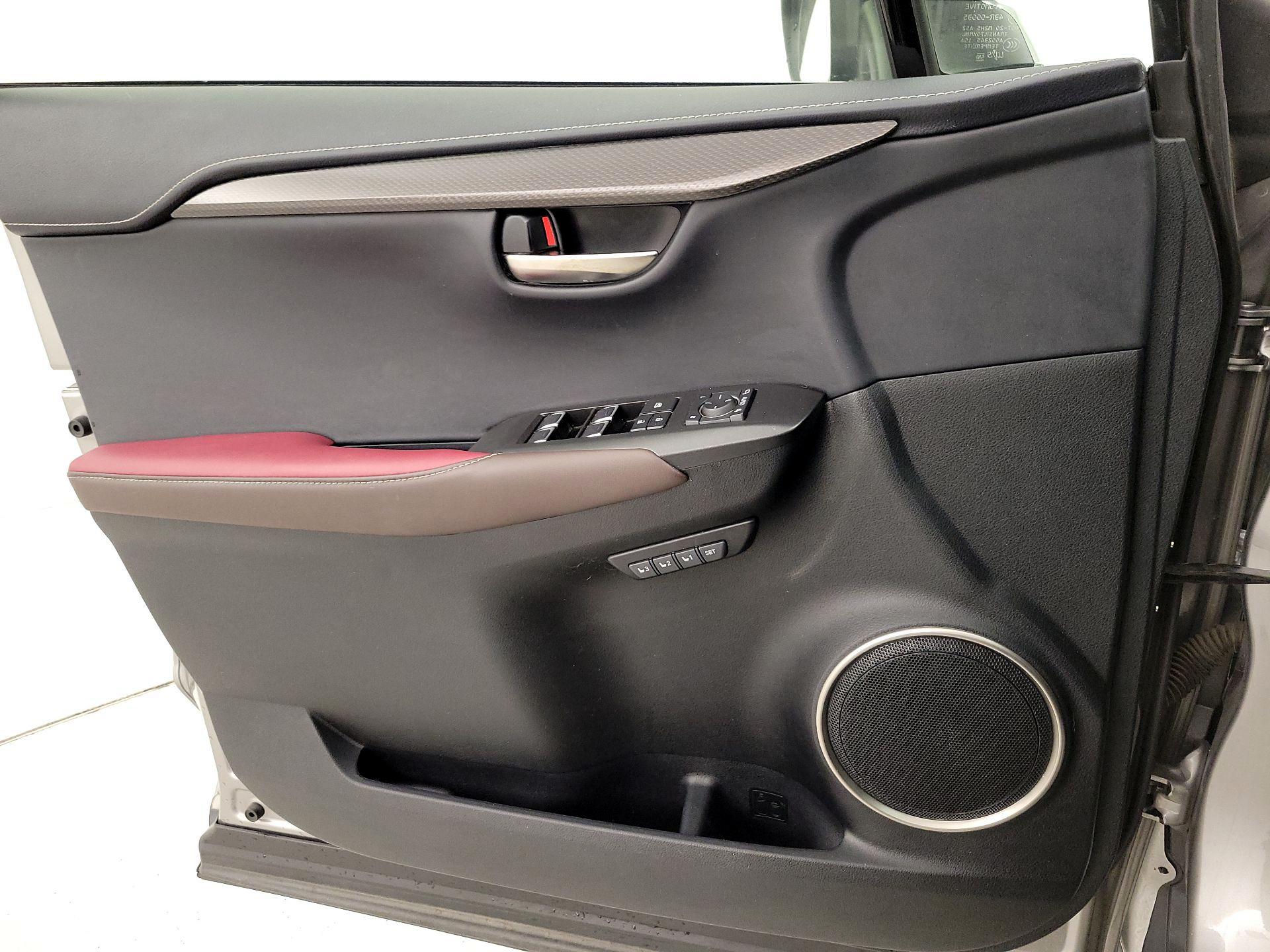 Thumbnail: 2019 Lexus NX - 12