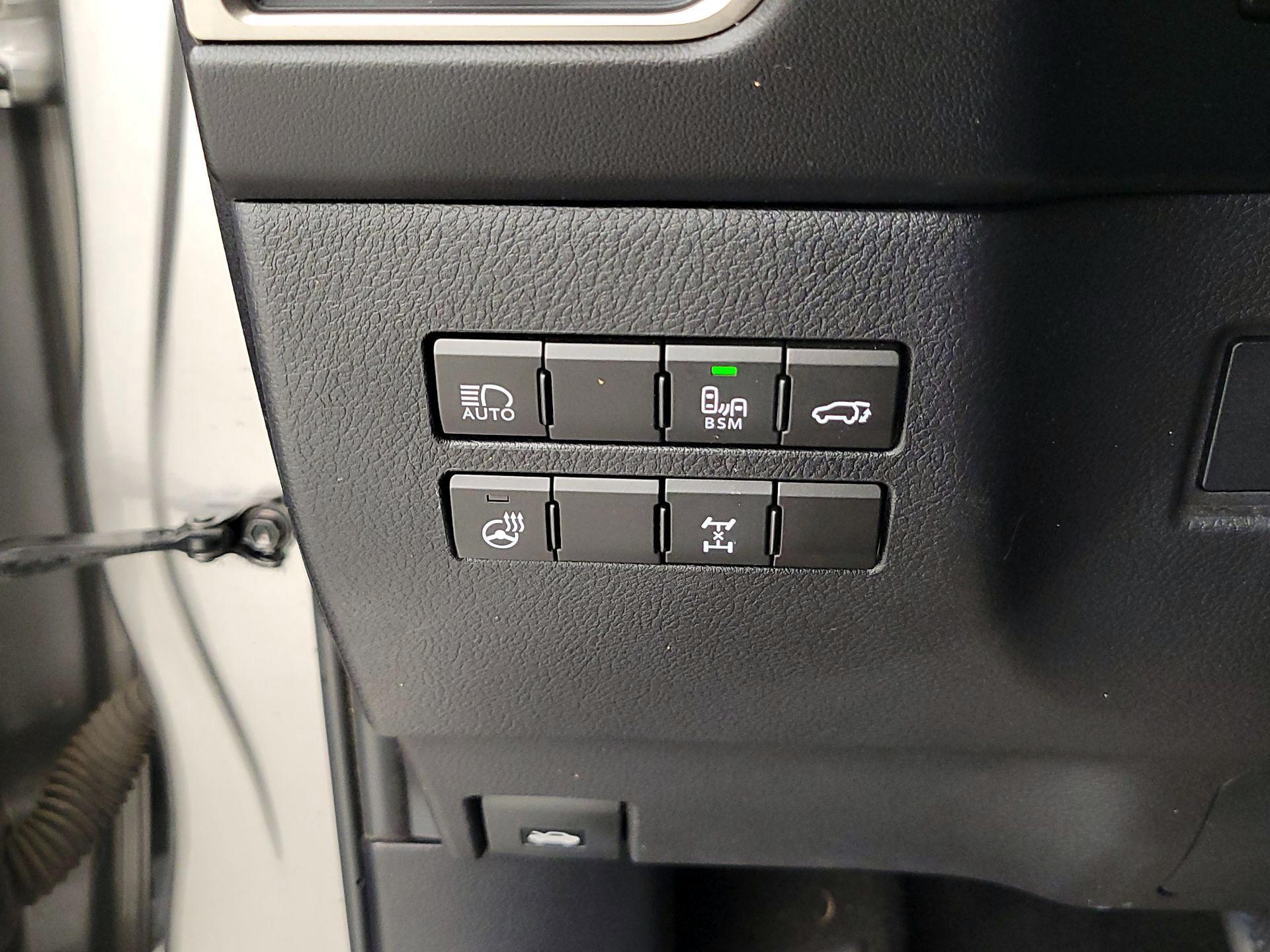 Thumbnail: 2019 Lexus NX - 13