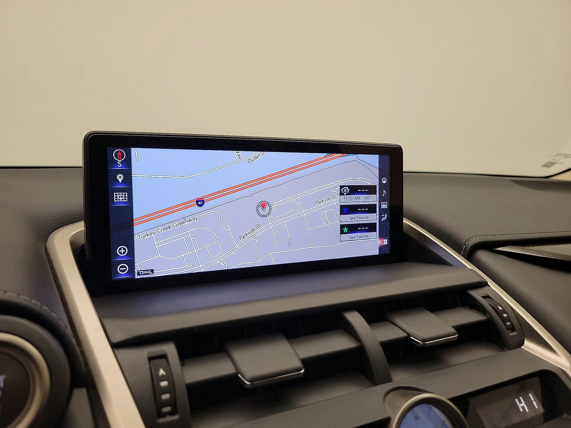 Thumbnail: 2019 Lexus NX - 14