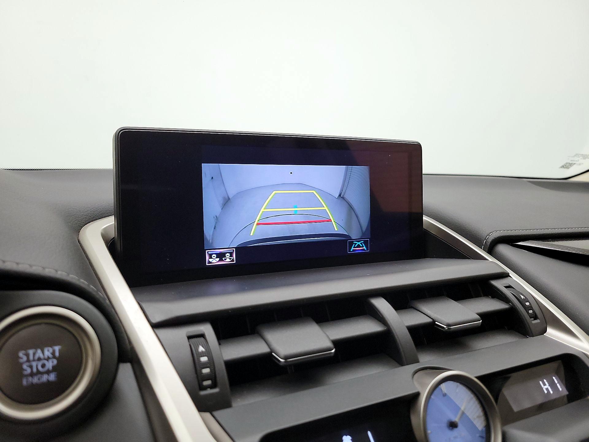 Thumbnail: 2019 Lexus NX - 15