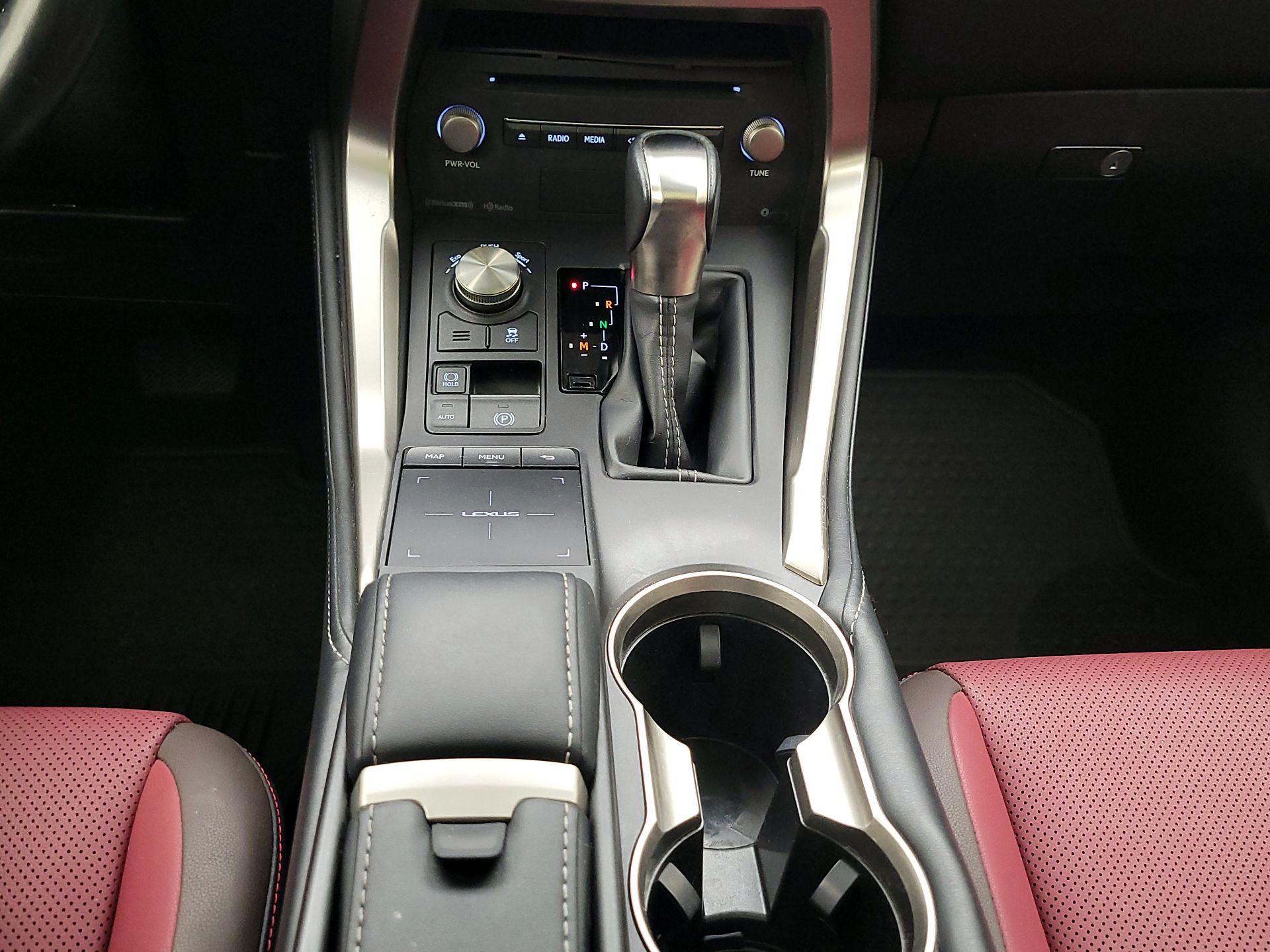 Thumbnail: 2019 Lexus NX - 18