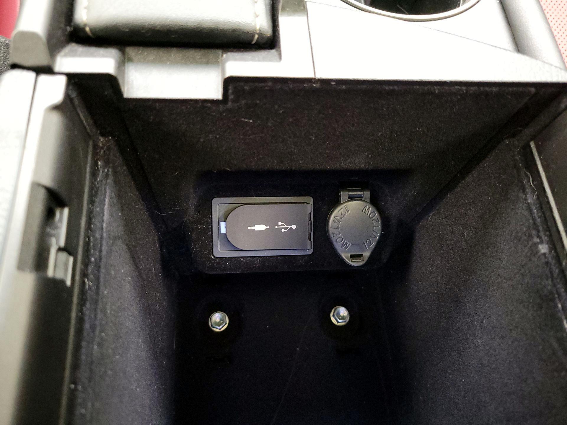 Thumbnail: 2019 Lexus NX - 19