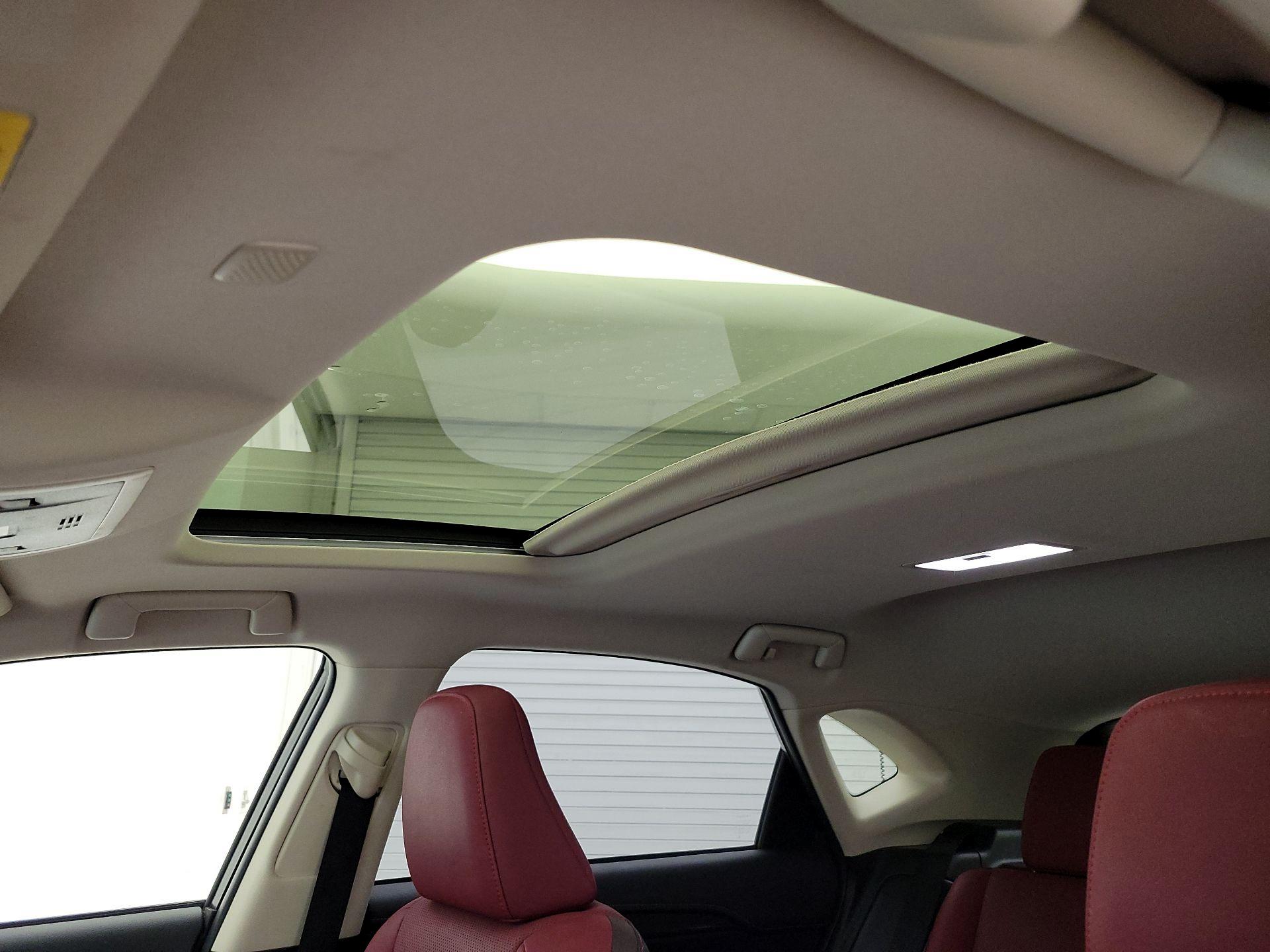 Thumbnail: 2019 Lexus NX - 20