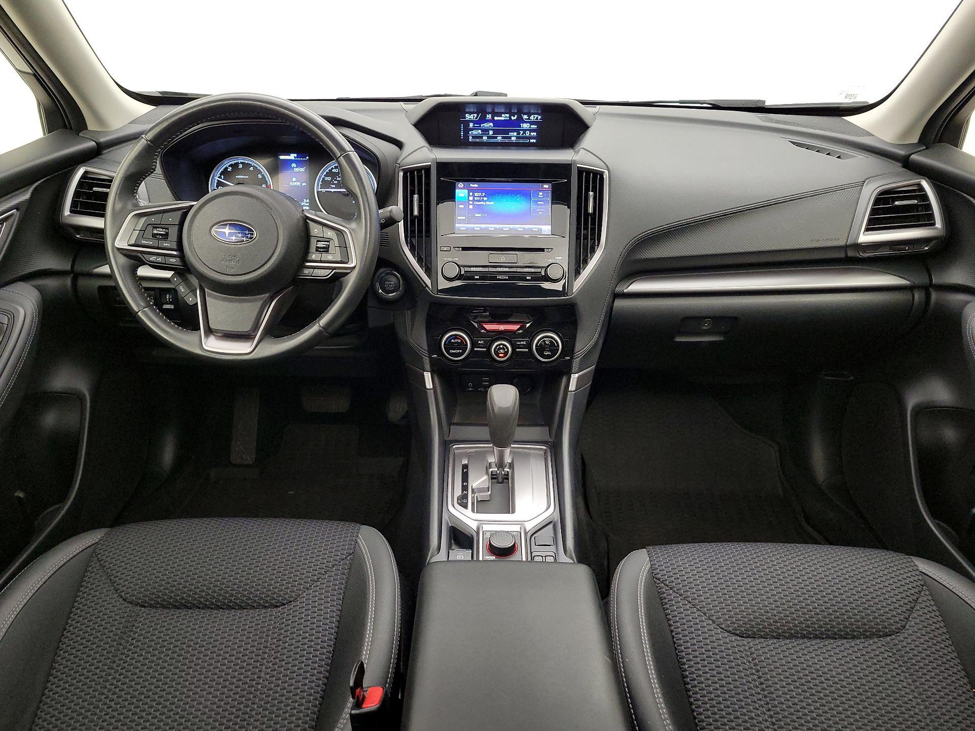 Thumbnail: 2023 Subaru Forester - 9