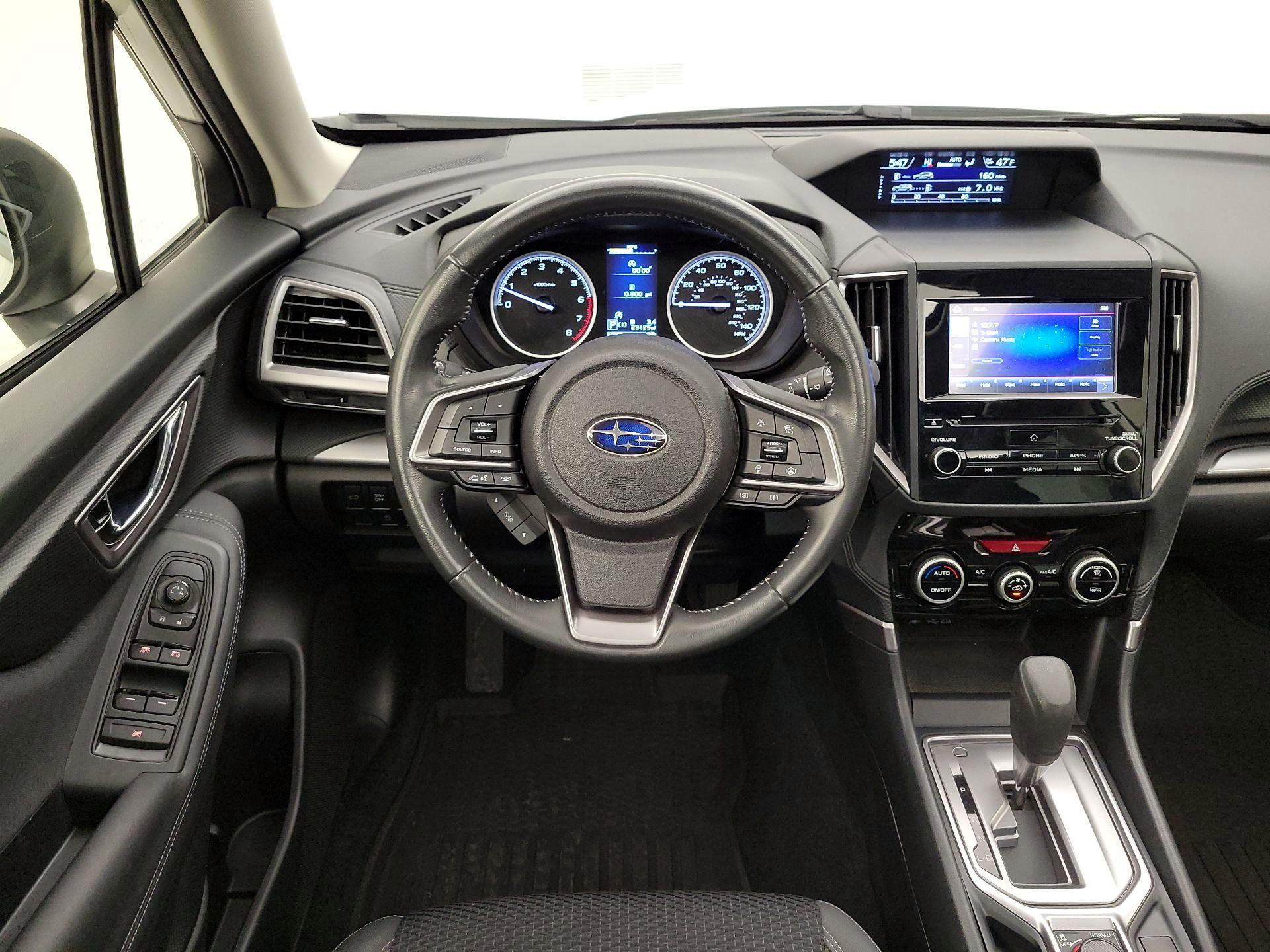 Thumbnail: 2023 Subaru Forester - 10