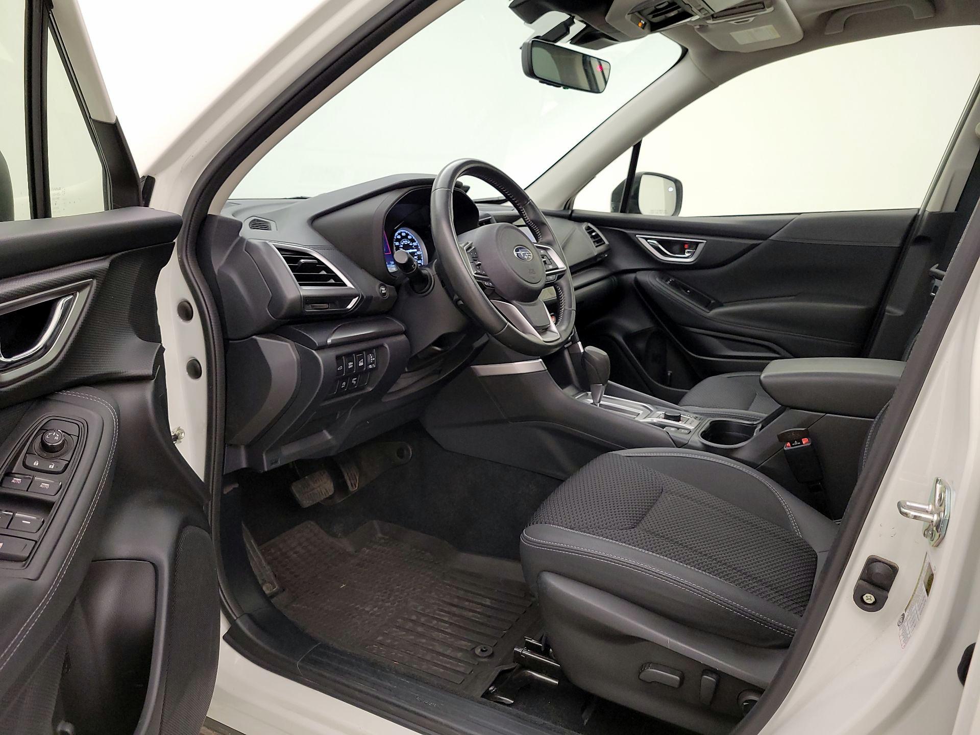 Thumbnail: 2023 Subaru Forester - 11