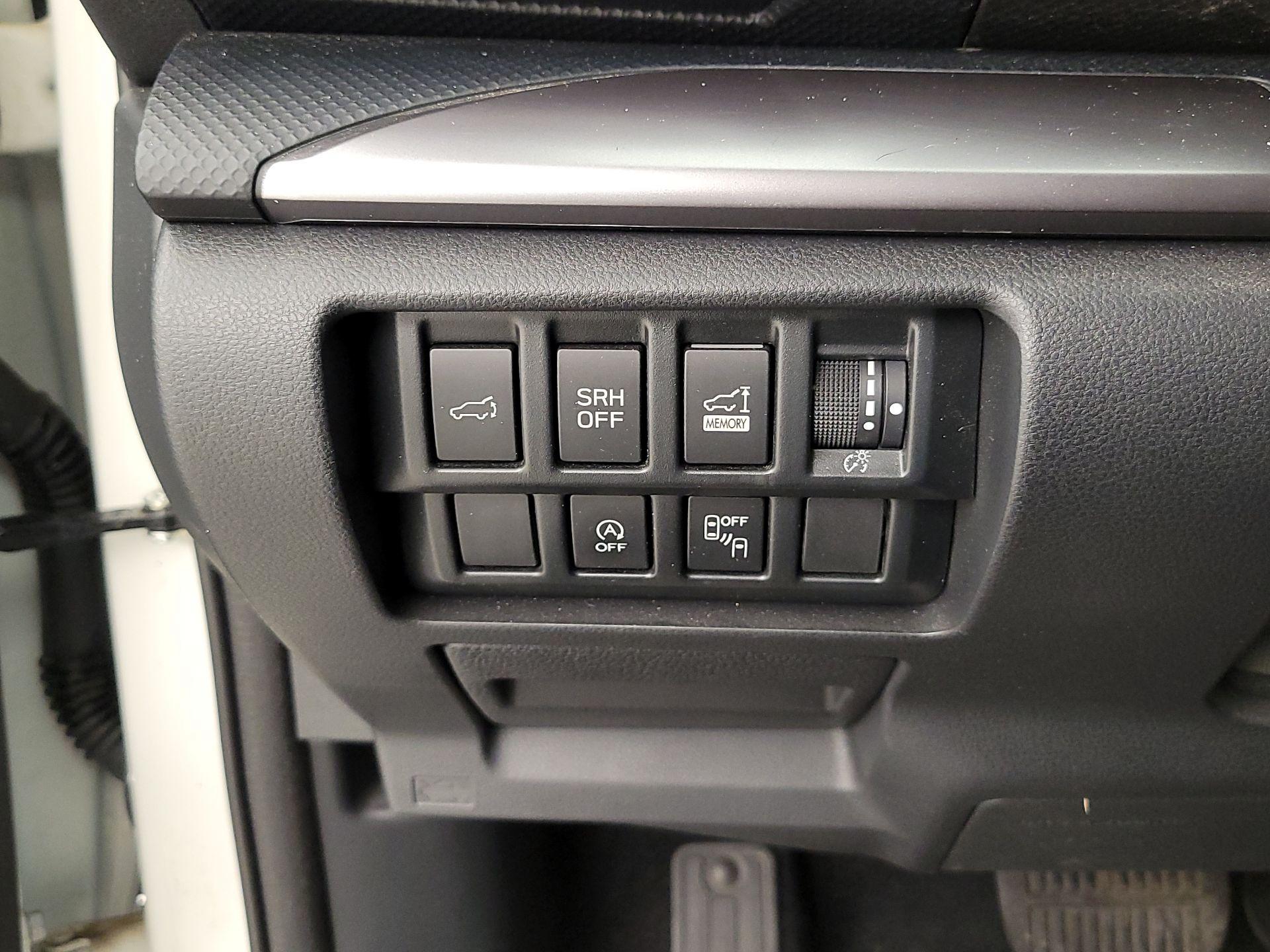 Thumbnail: 2023 Subaru Forester - 13