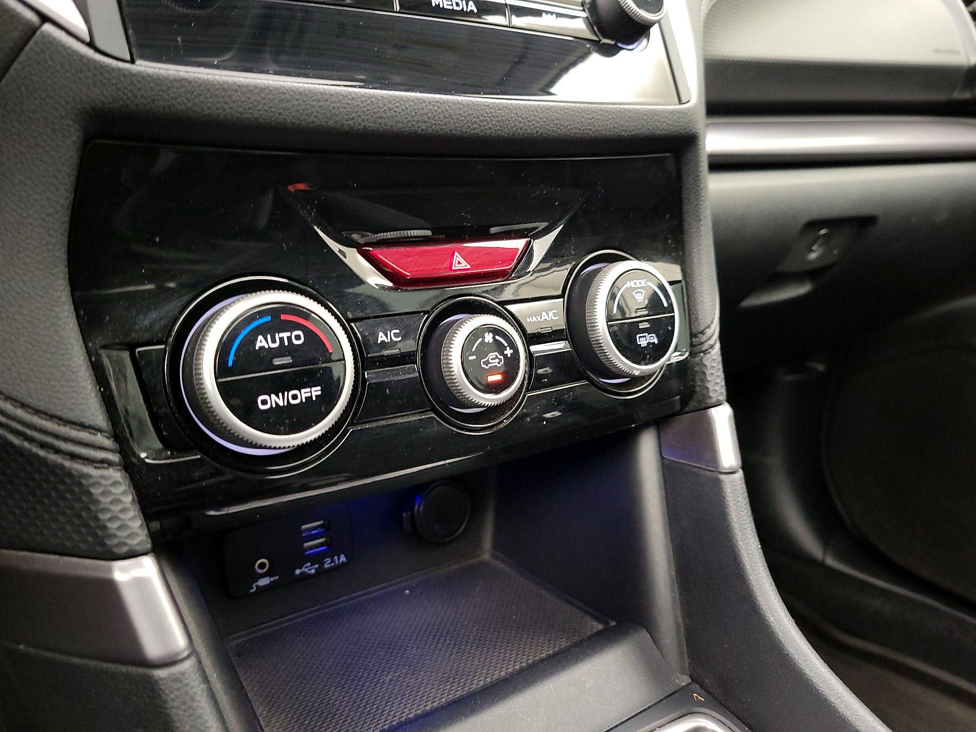 Thumbnail: 2023 Subaru Forester - 16