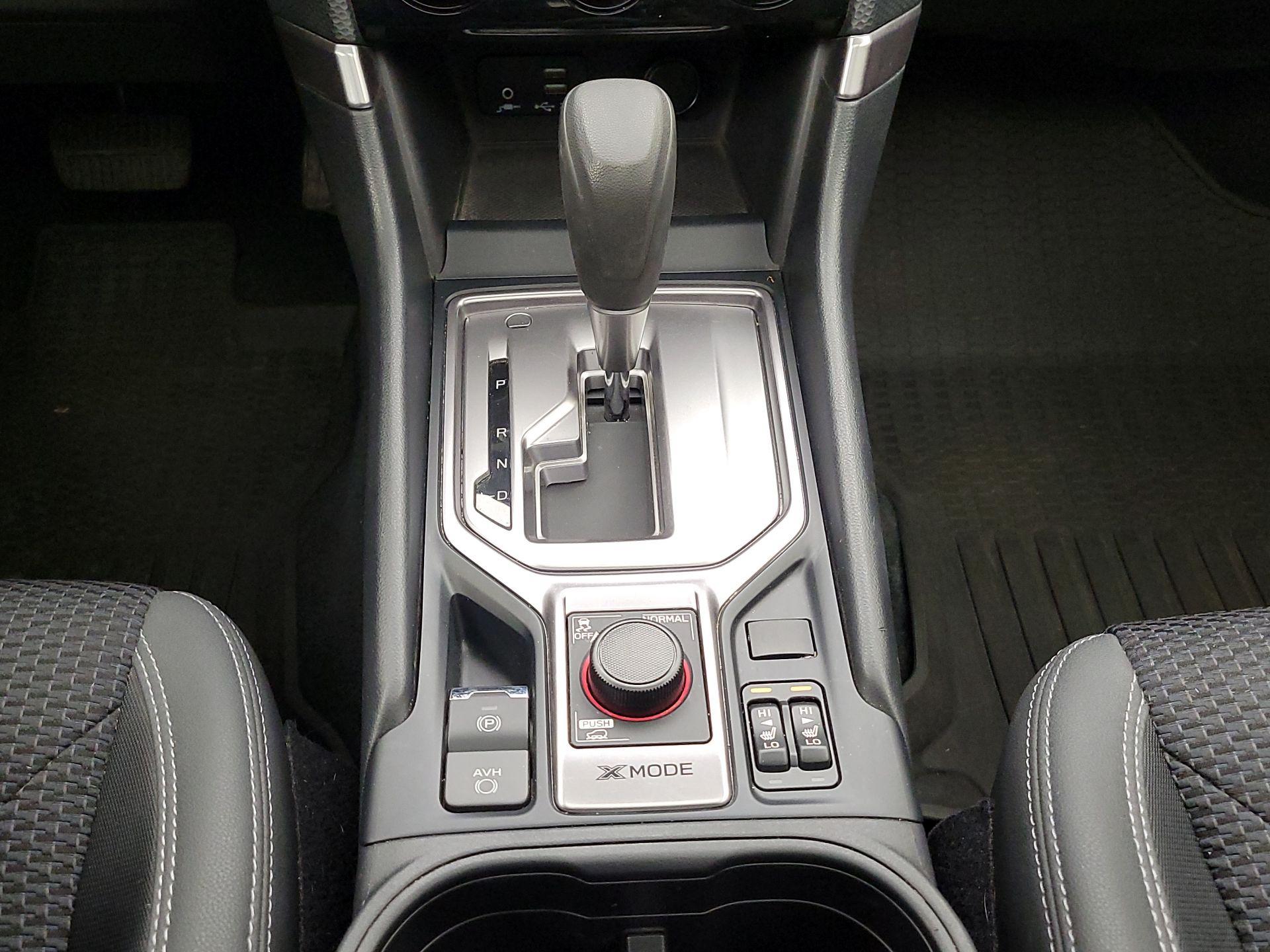 Thumbnail: 2023 Subaru Forester - 17