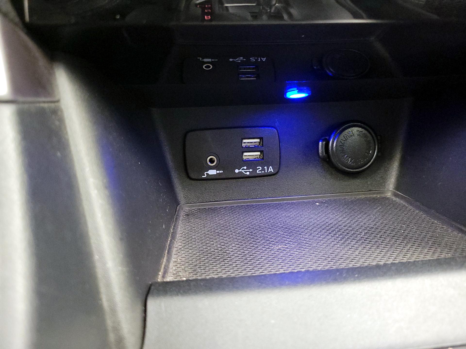 Thumbnail: 2023 Subaru Forester - 18